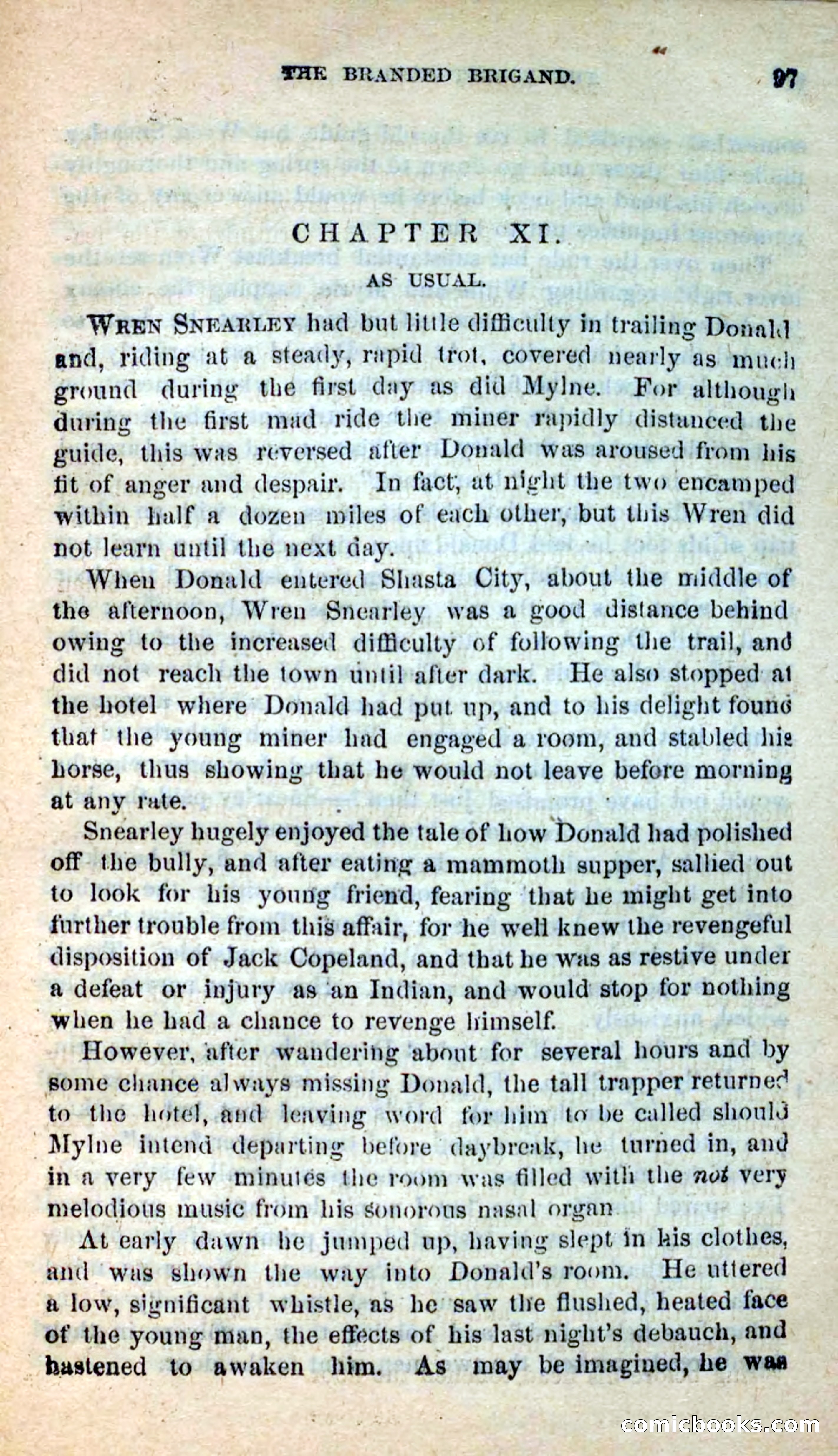 The White Outlaw — page 95 of 102