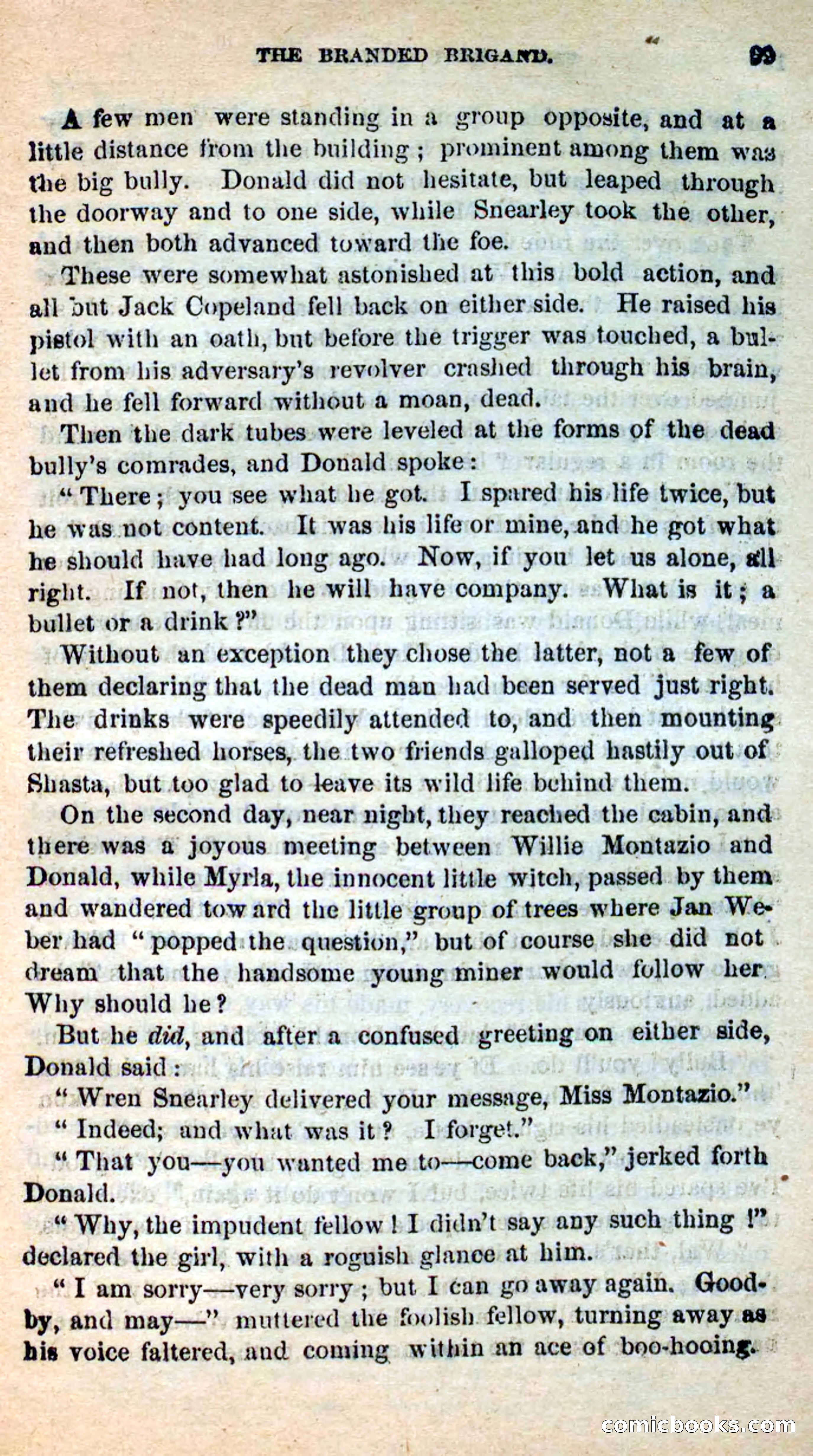 The White Outlaw — page 97 of 102