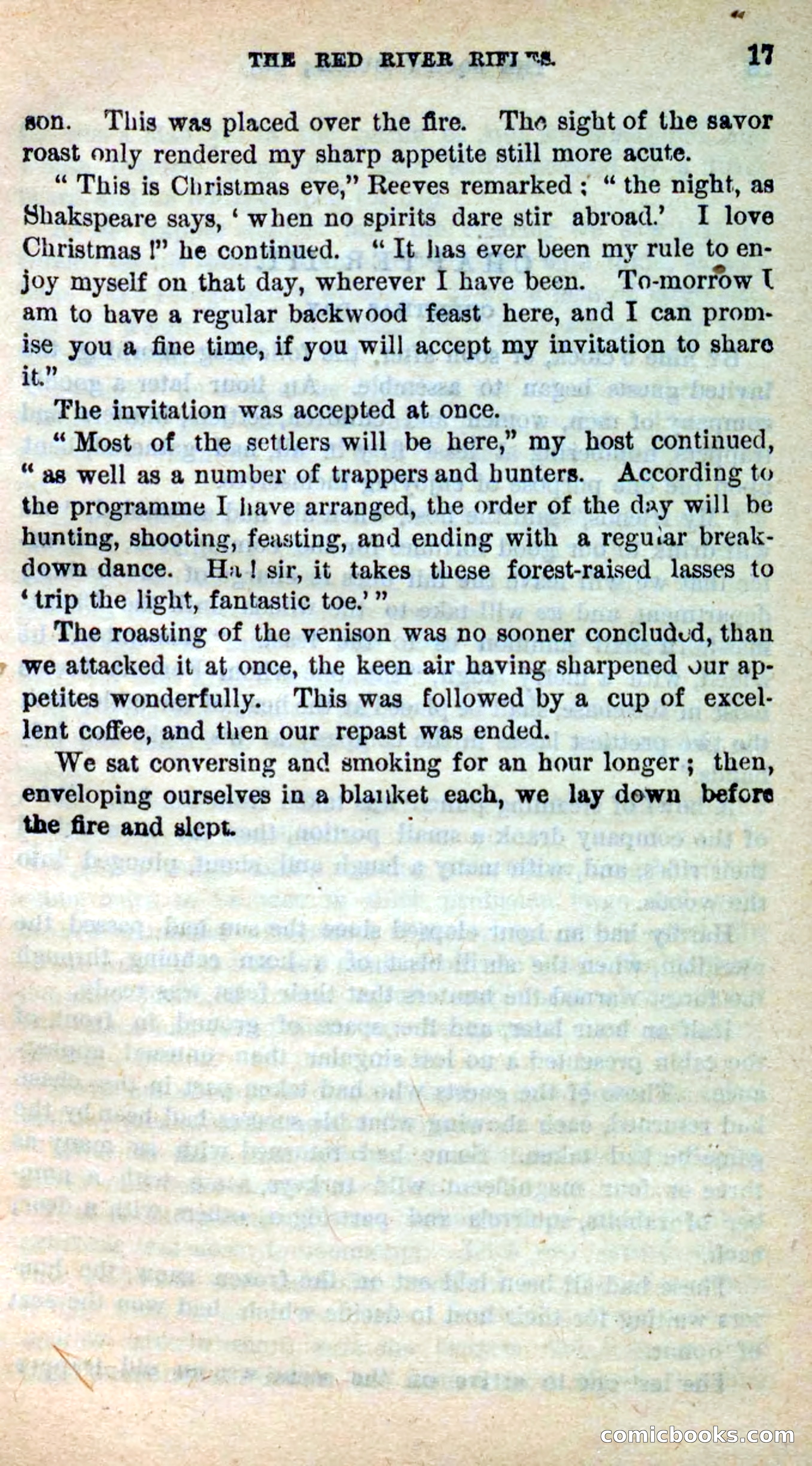 The Squaw Spy — page 14 of 101