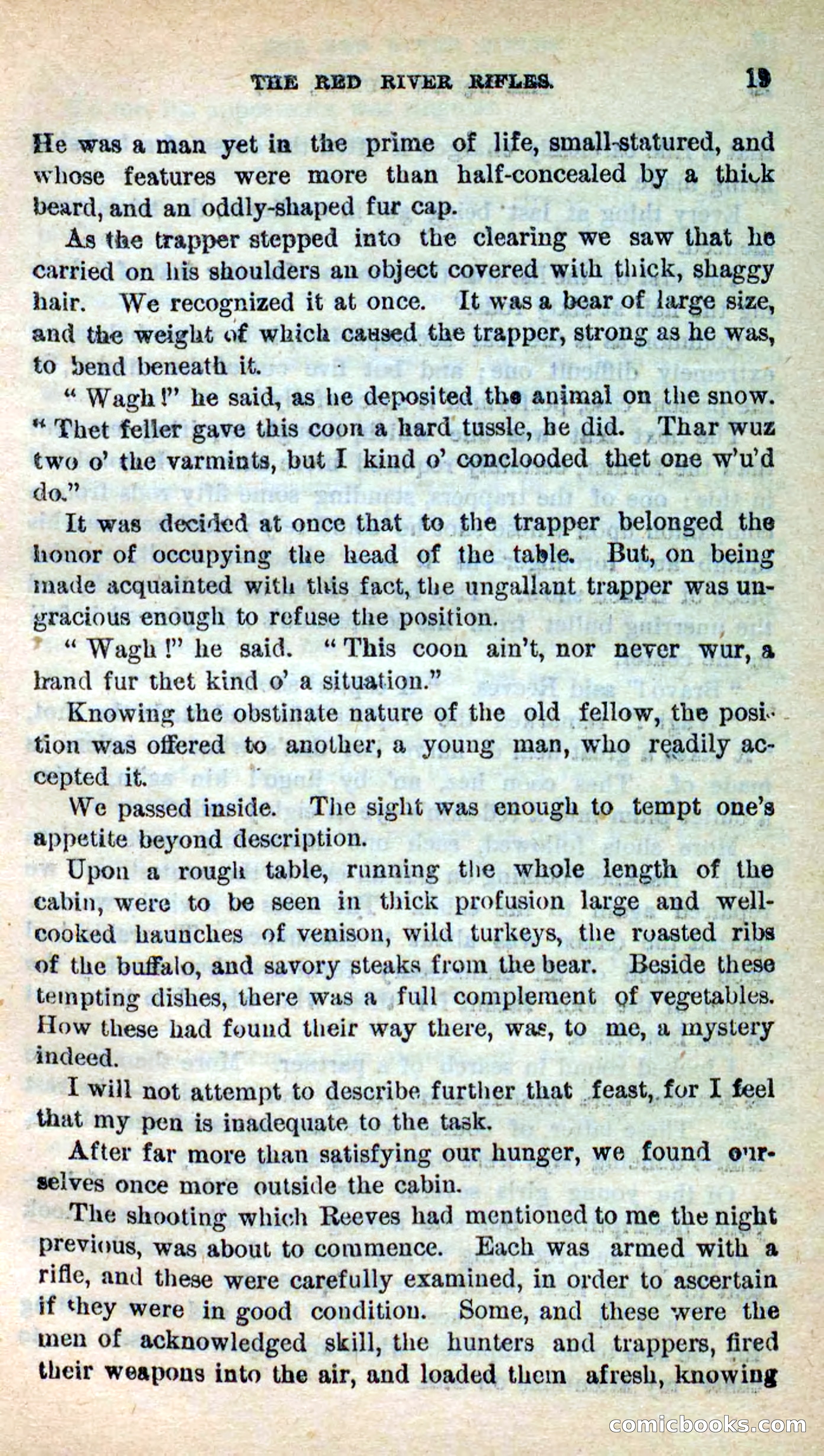 The Squaw Spy — page 16 of 101