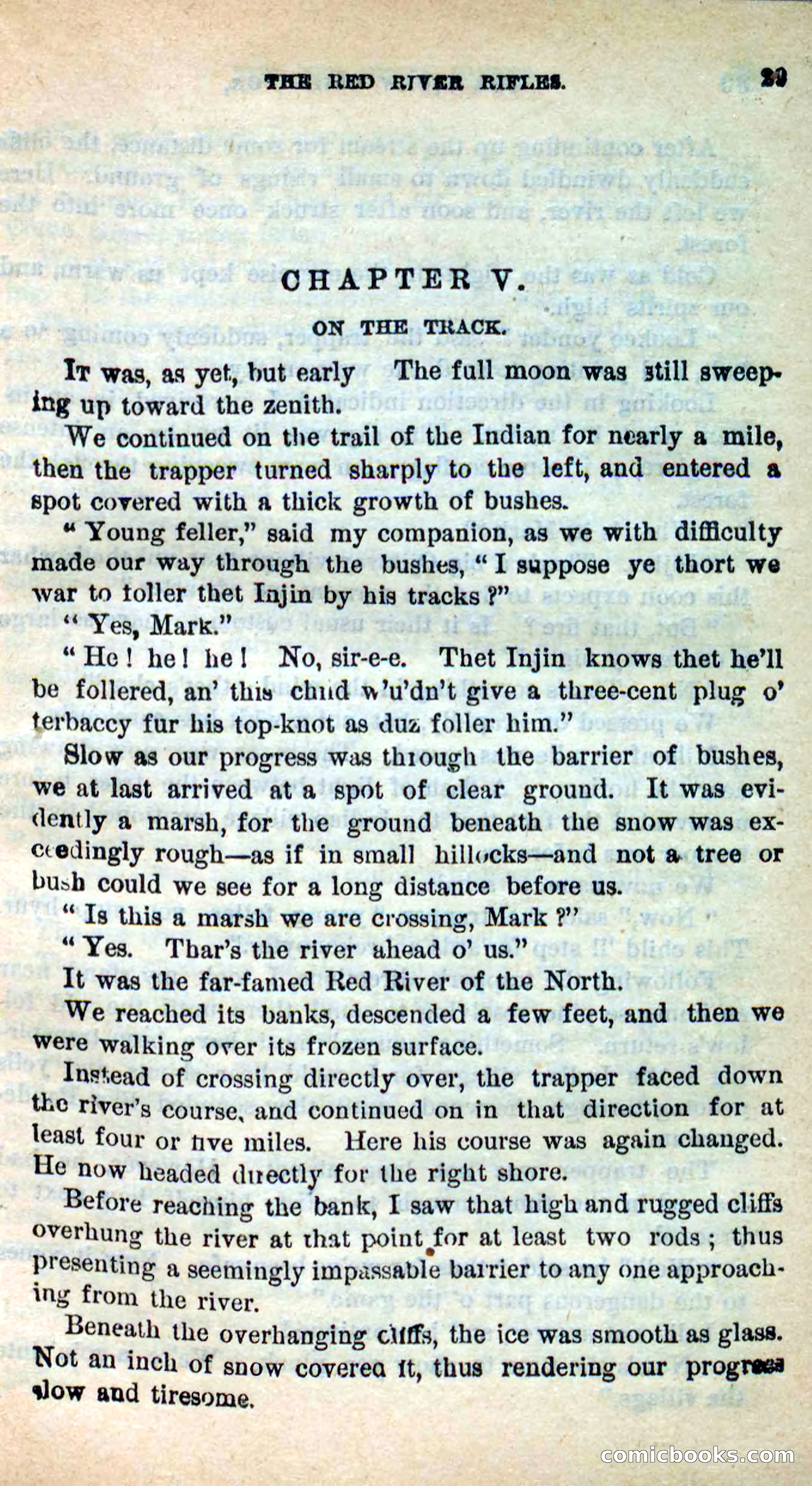 The Squaw Spy — page 26 of 101