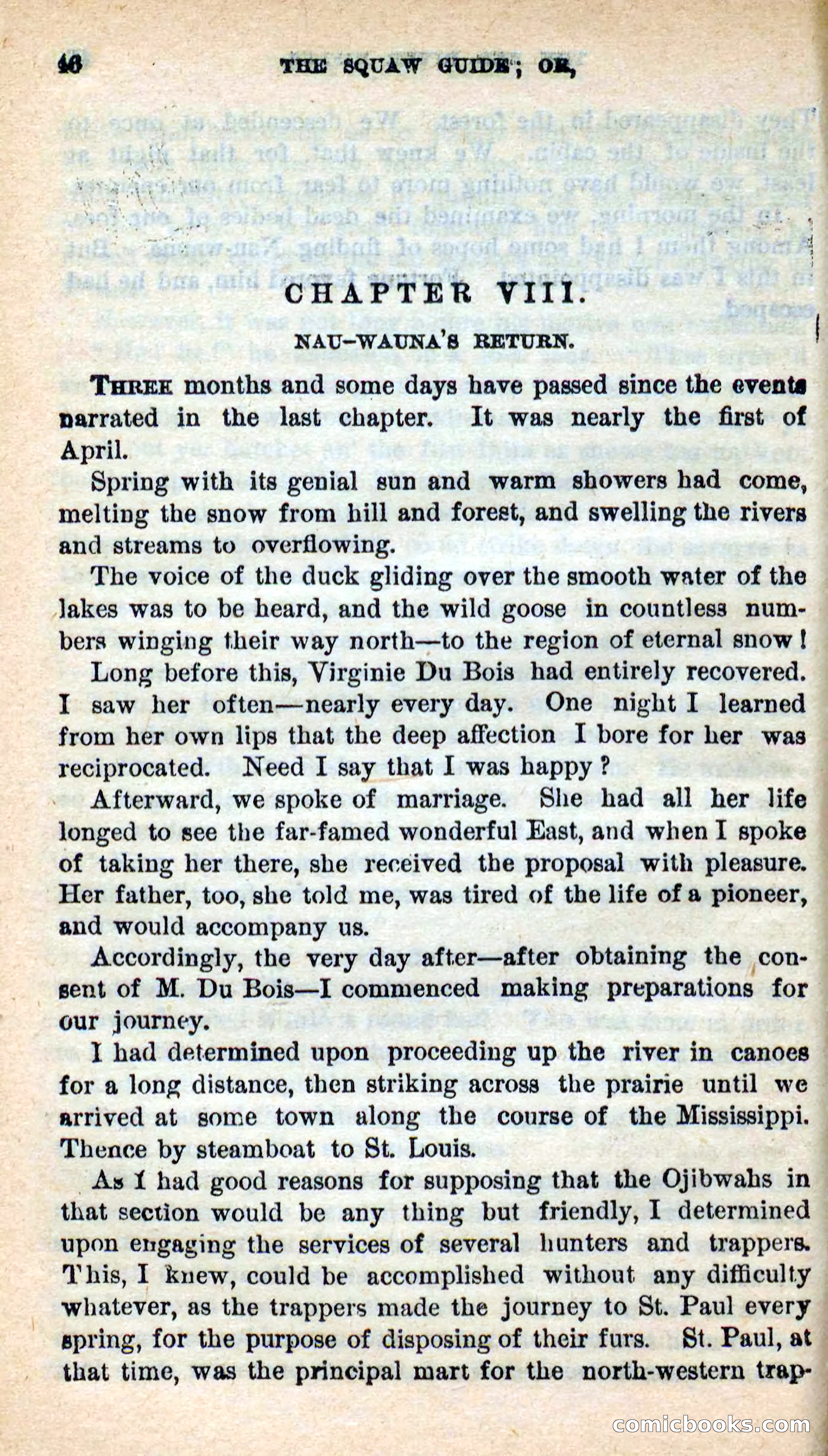 The Squaw Spy — page 43 of 101