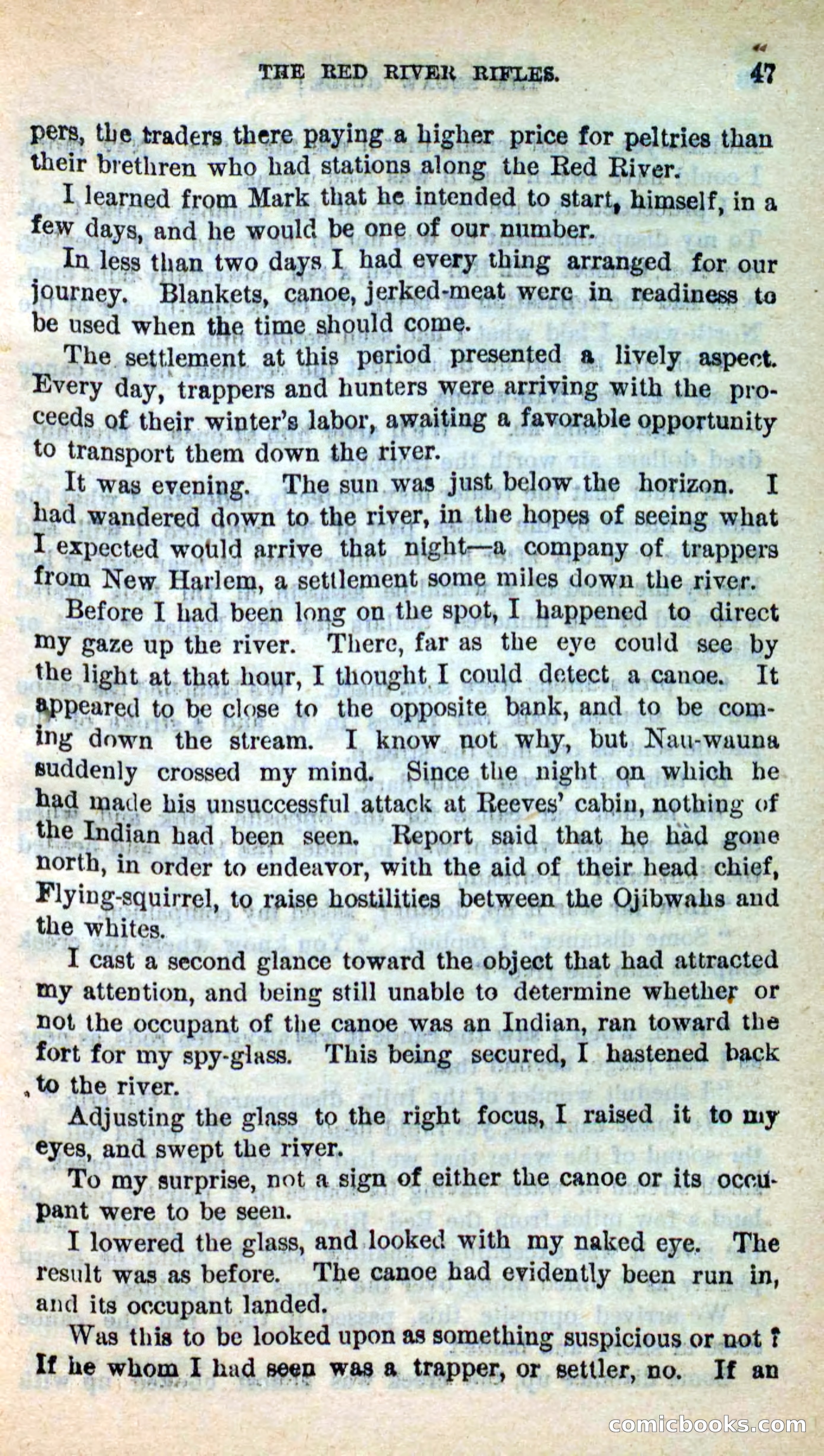 The Squaw Spy — page 44 of 101