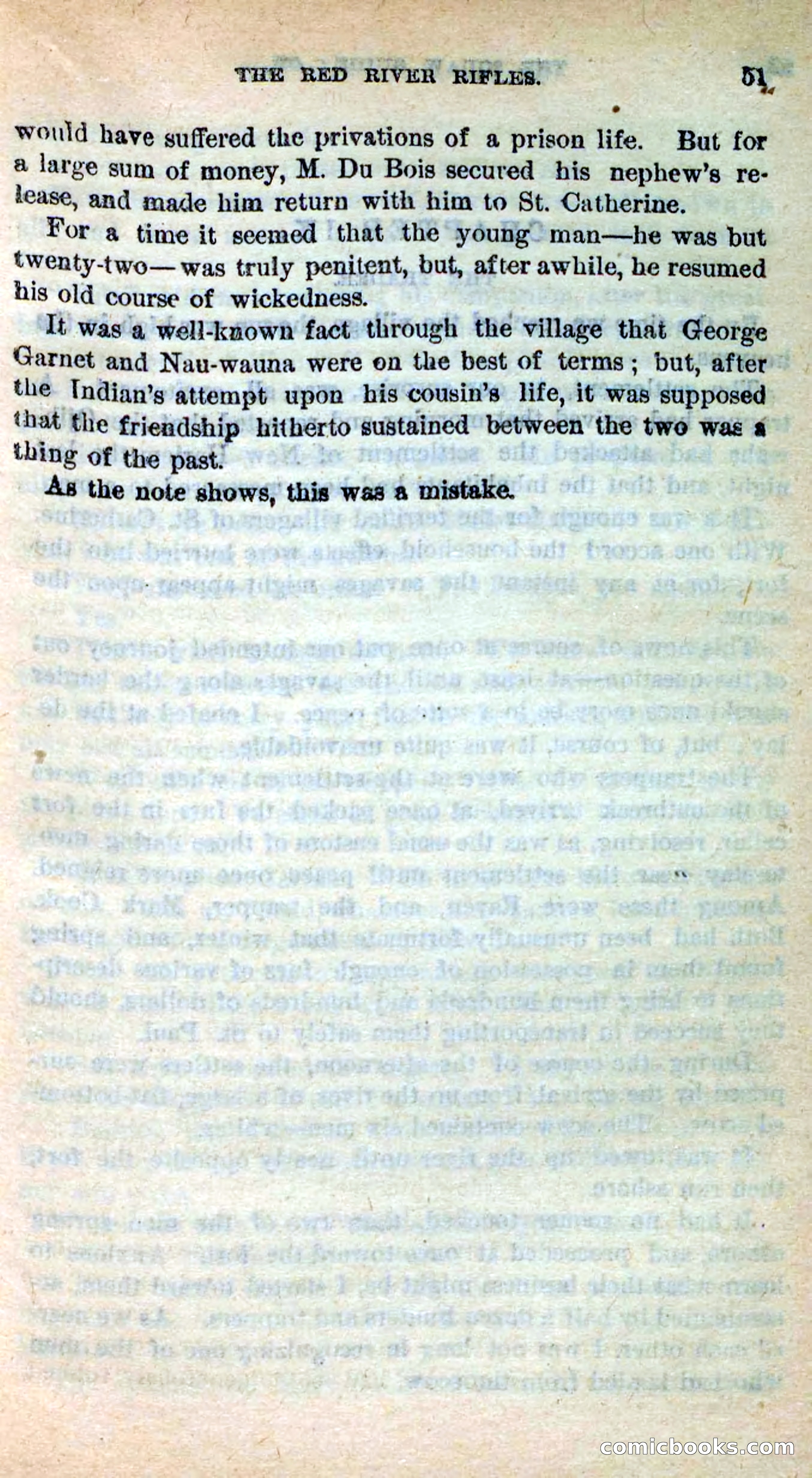 The Squaw Spy — page 48 of 101