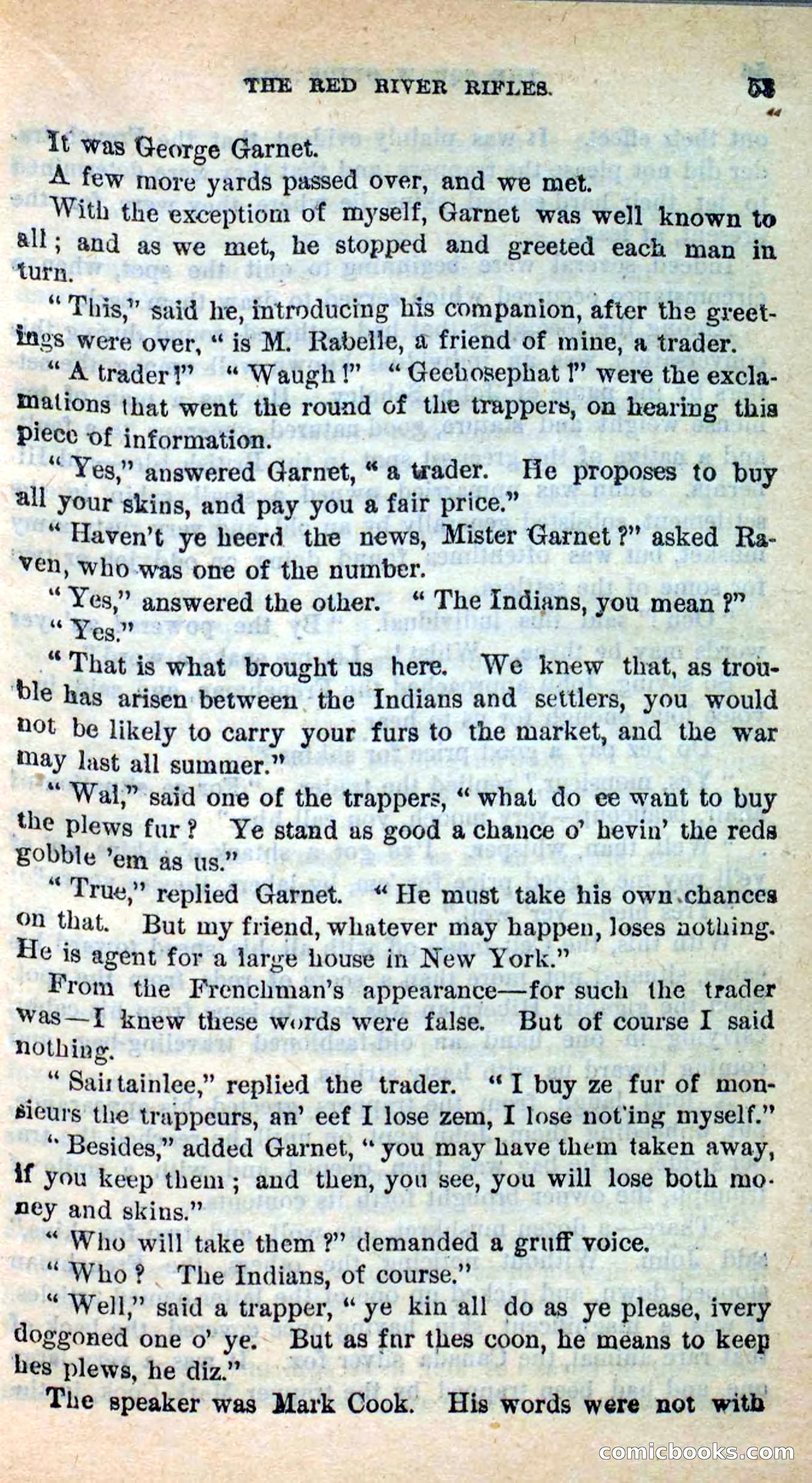 The Squaw Spy — page 50 of 101