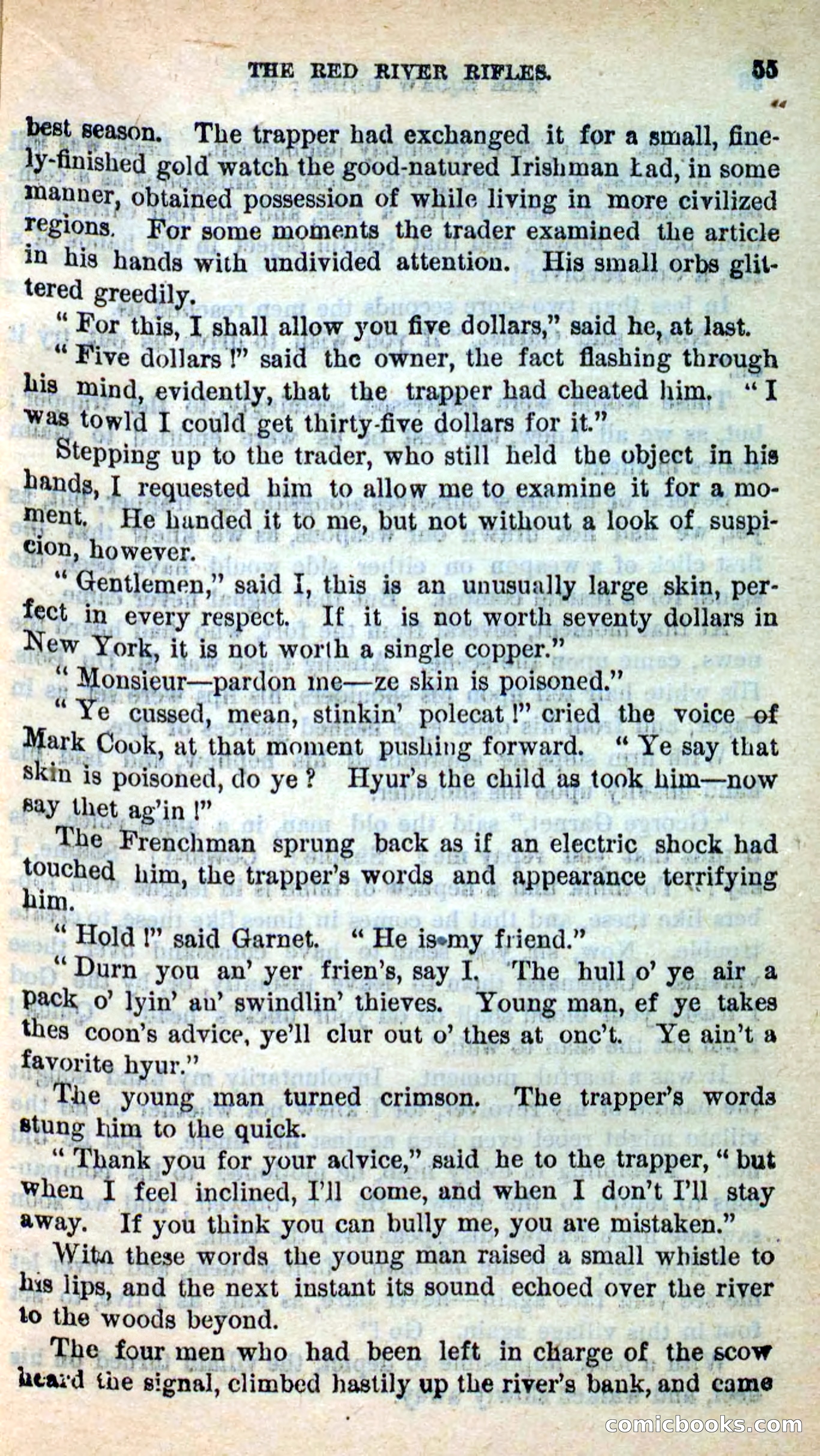 The Squaw Spy — page 52 of 101
