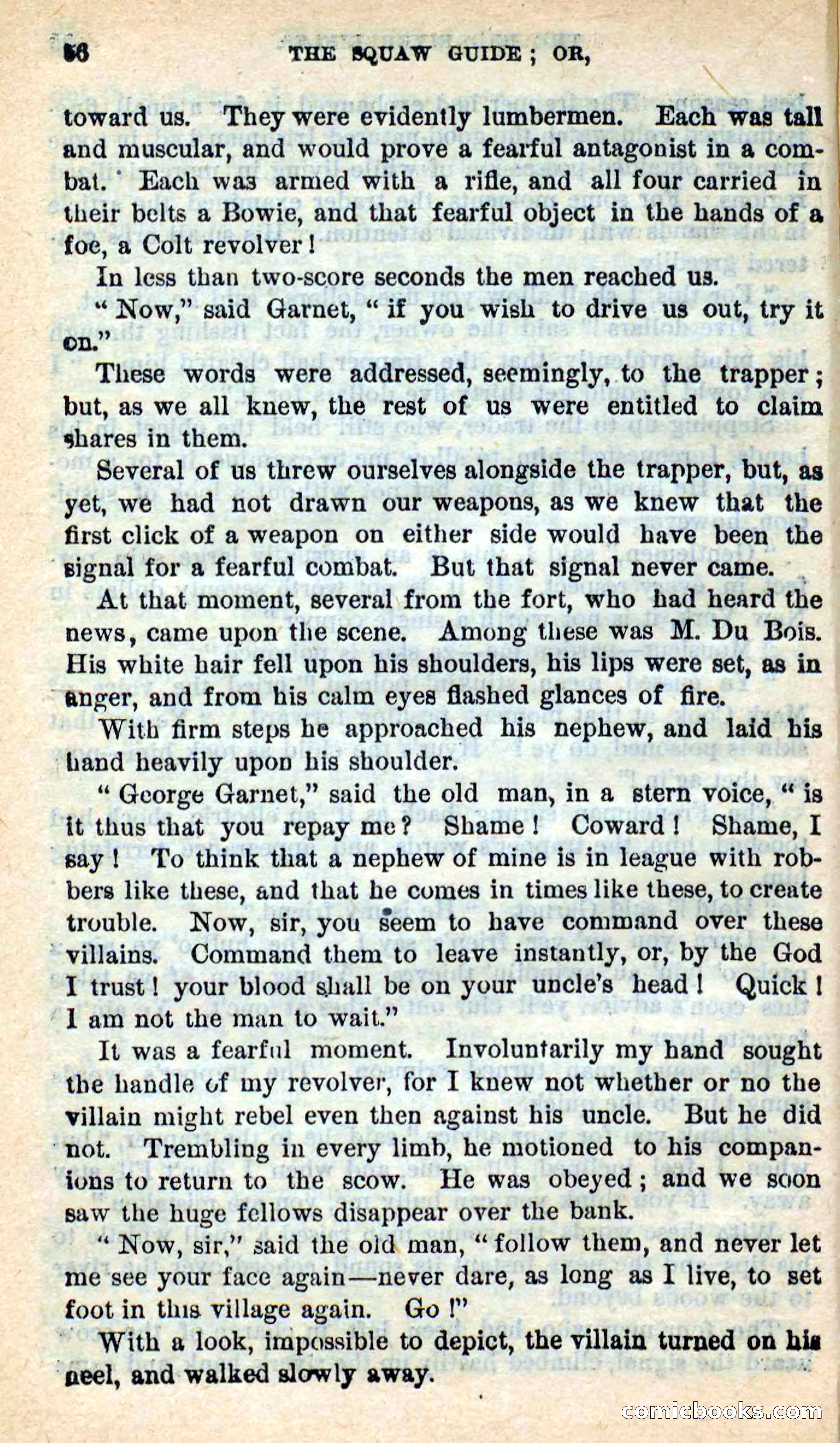 The Squaw Spy — page 53 of 101