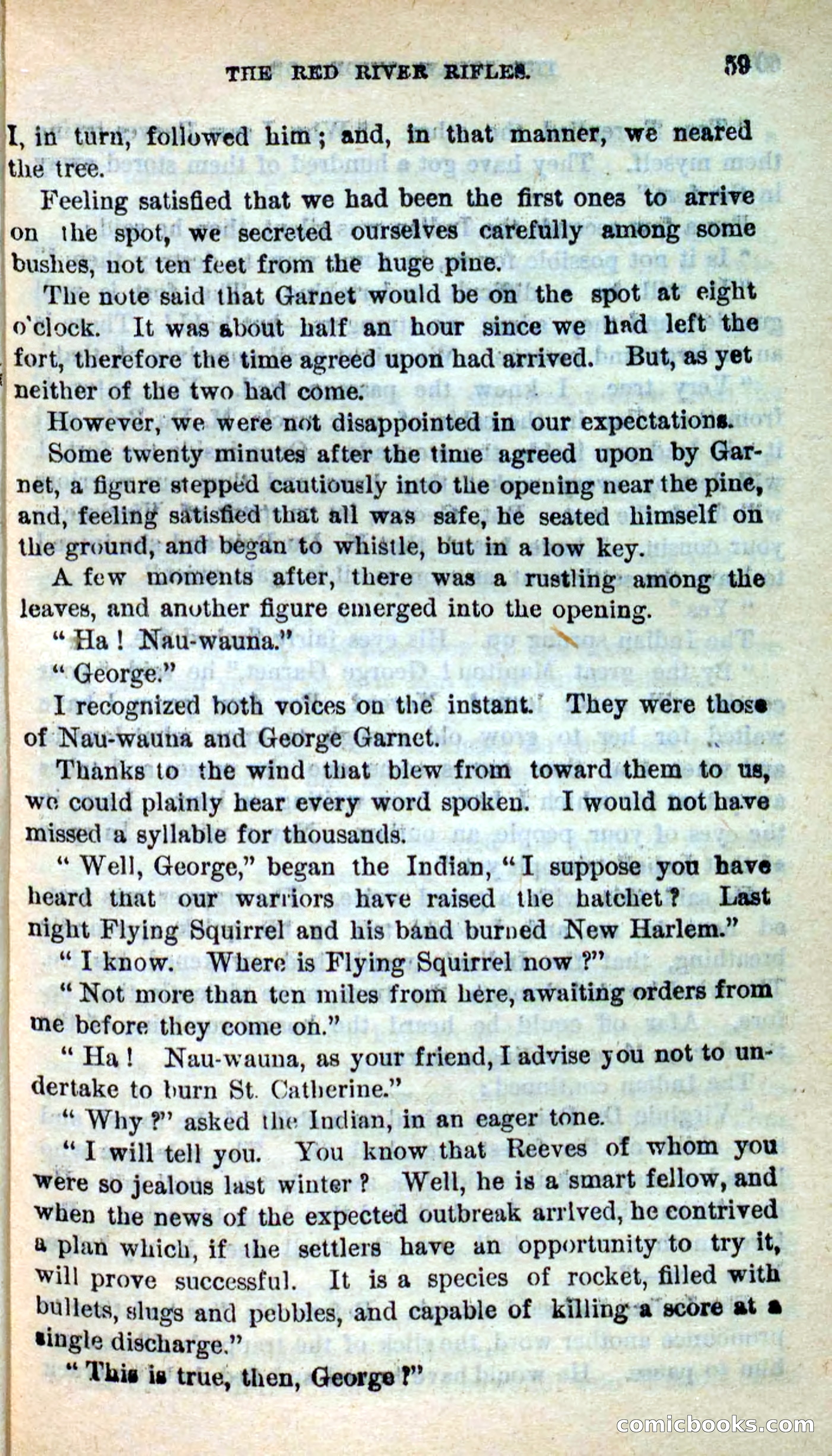 The Squaw Spy — page 56 of 101