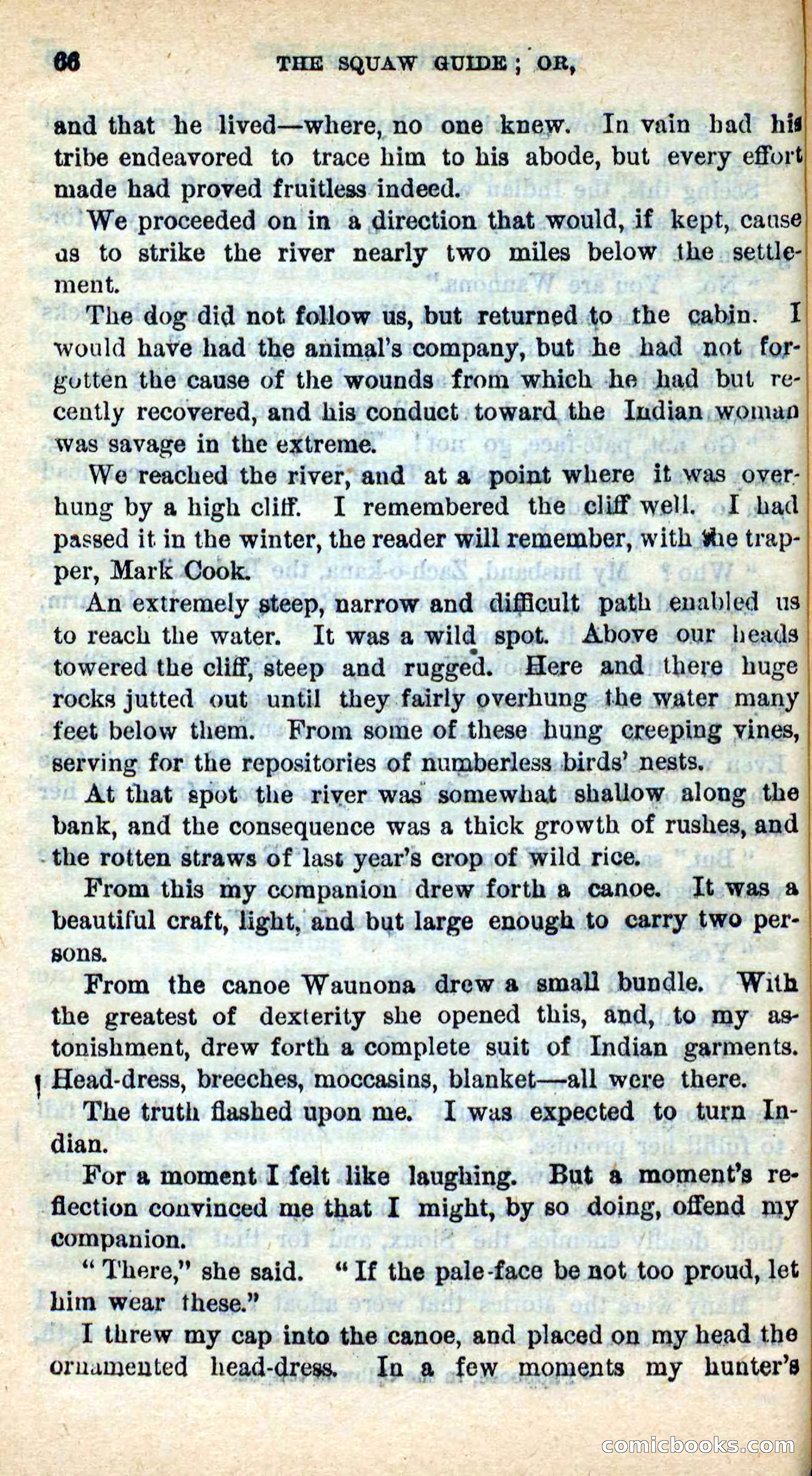 The Squaw Spy — page 63 of 101