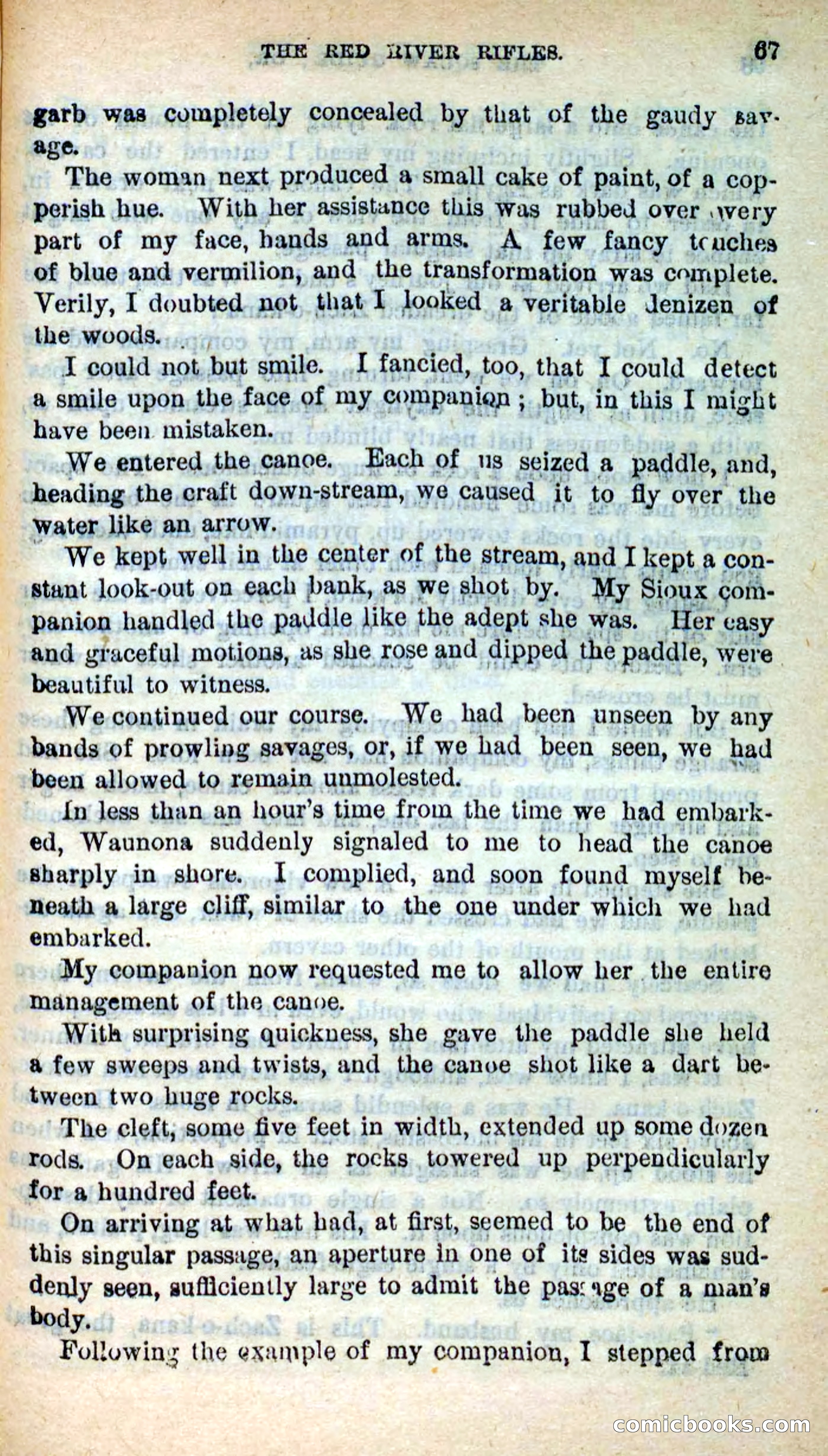 The Squaw Spy — page 64 of 101