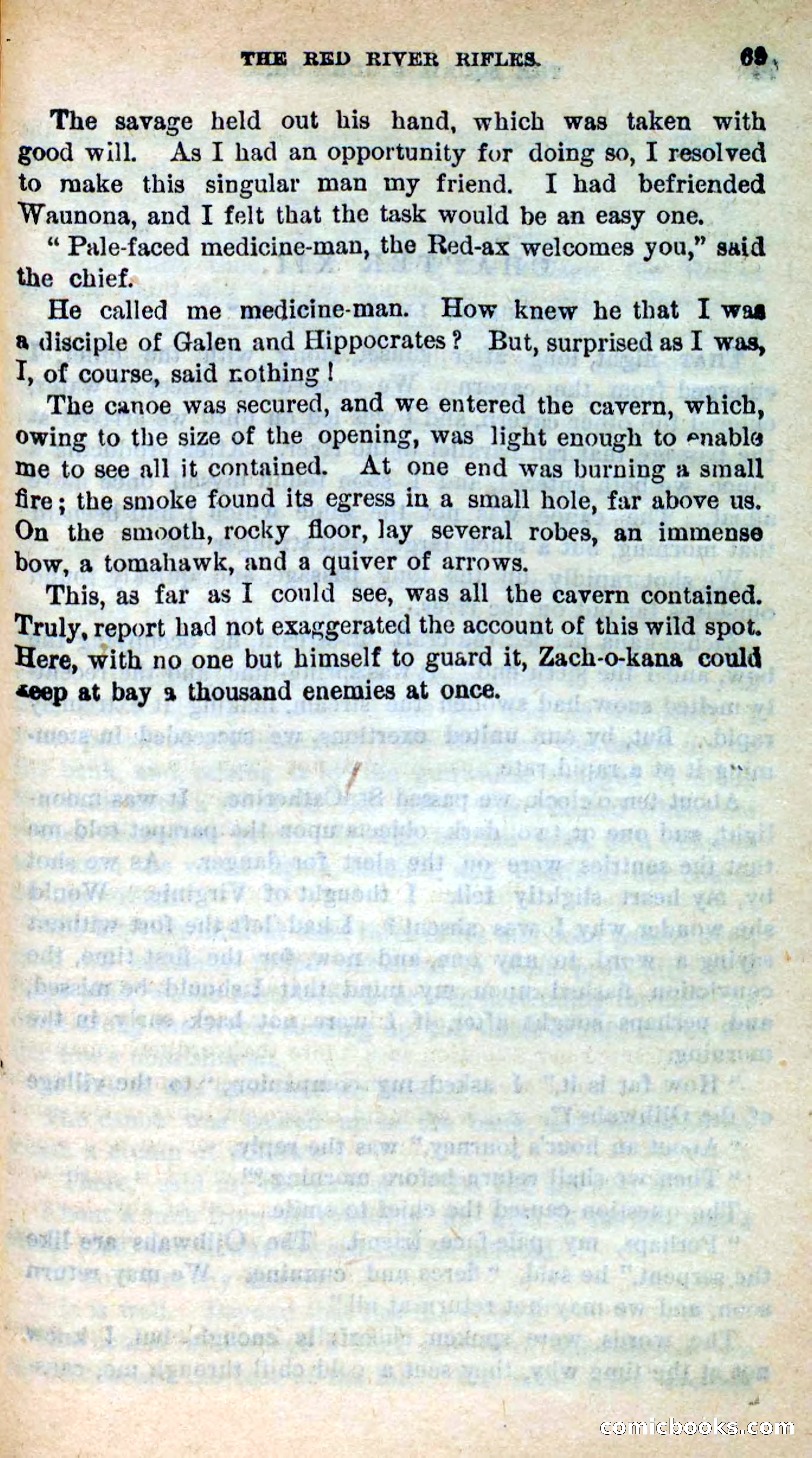 The Squaw Spy — page 66 of 101