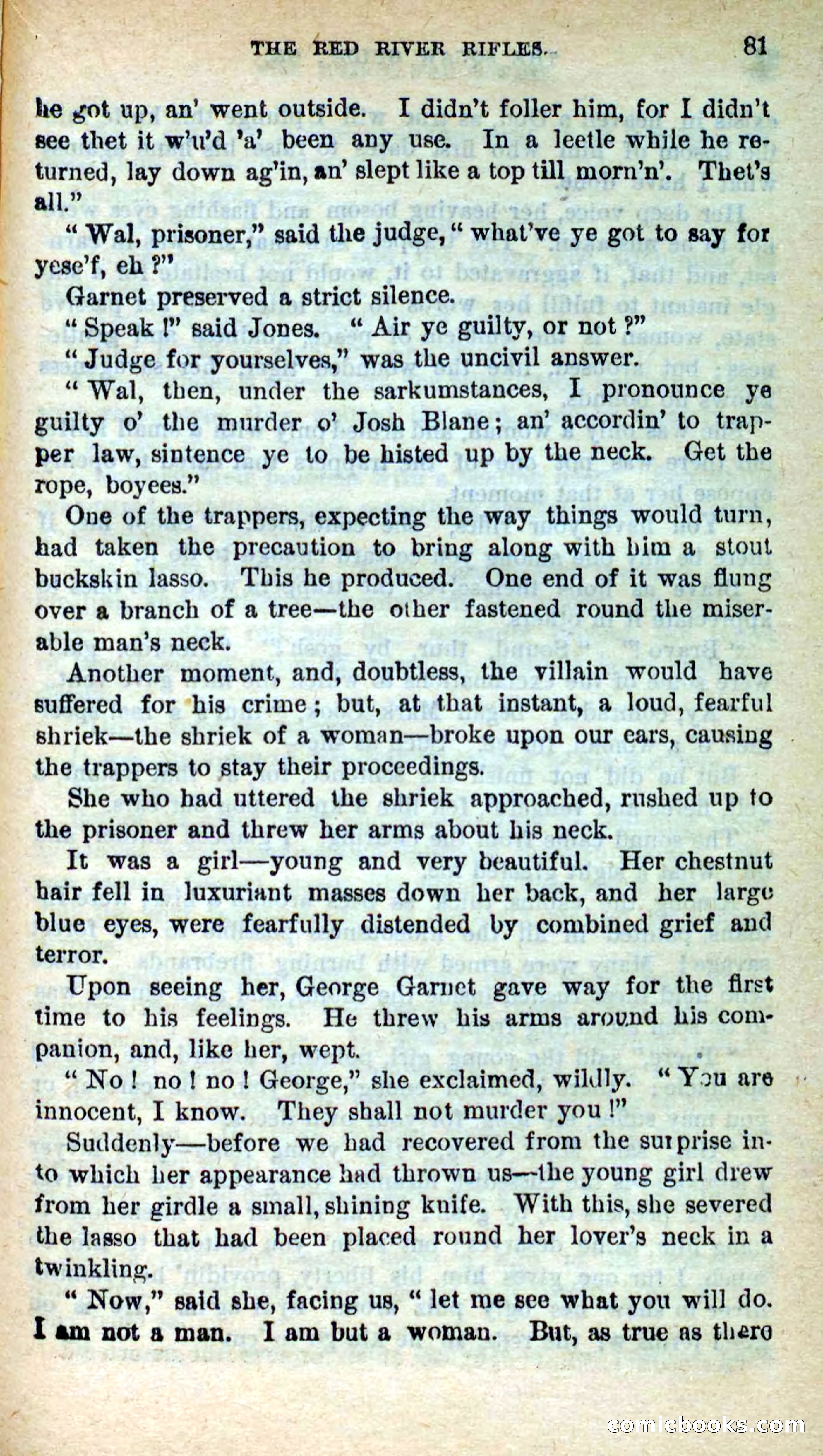 The Squaw Spy — page 78 of 101