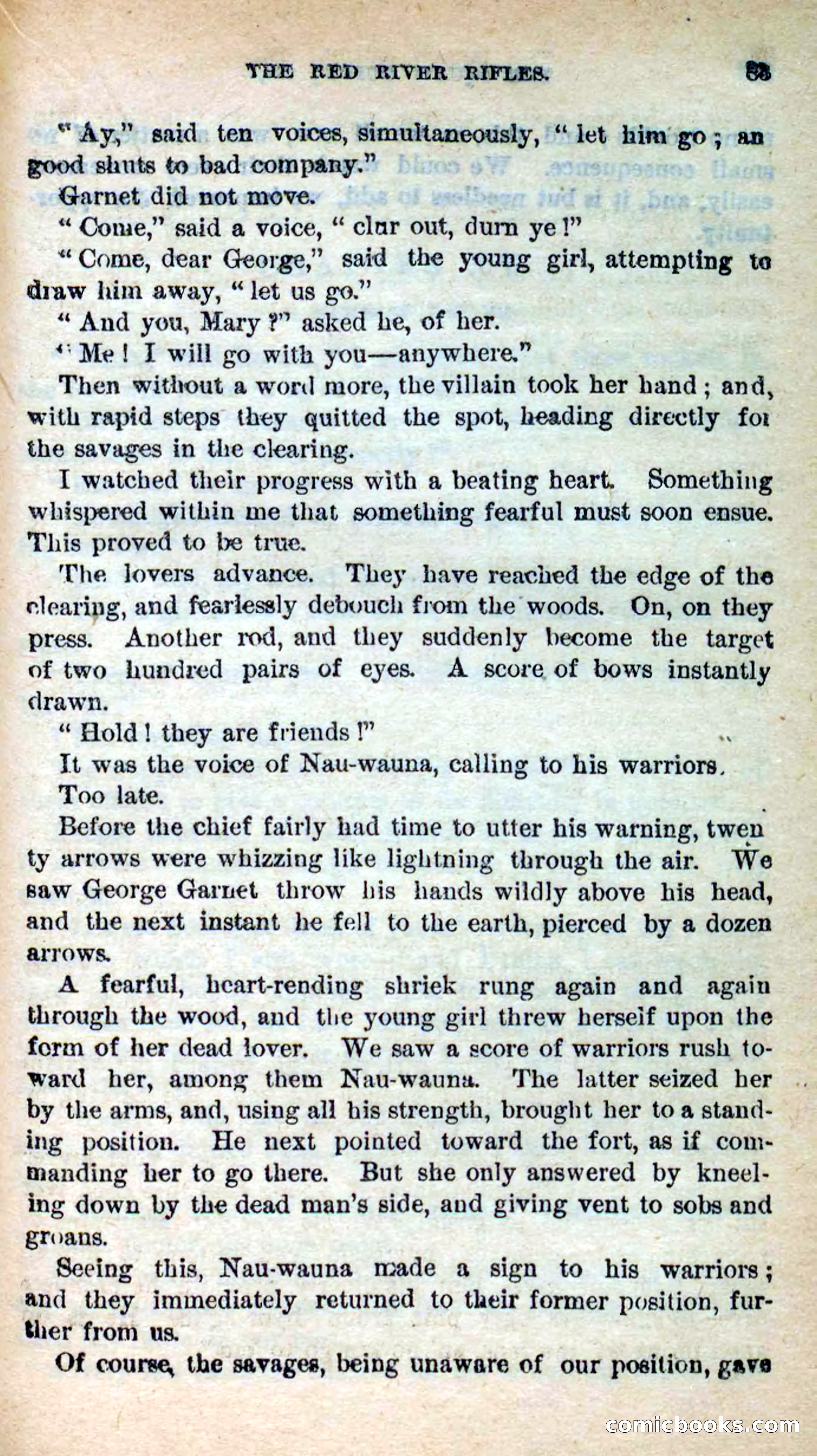The Squaw Spy — page 80 of 101