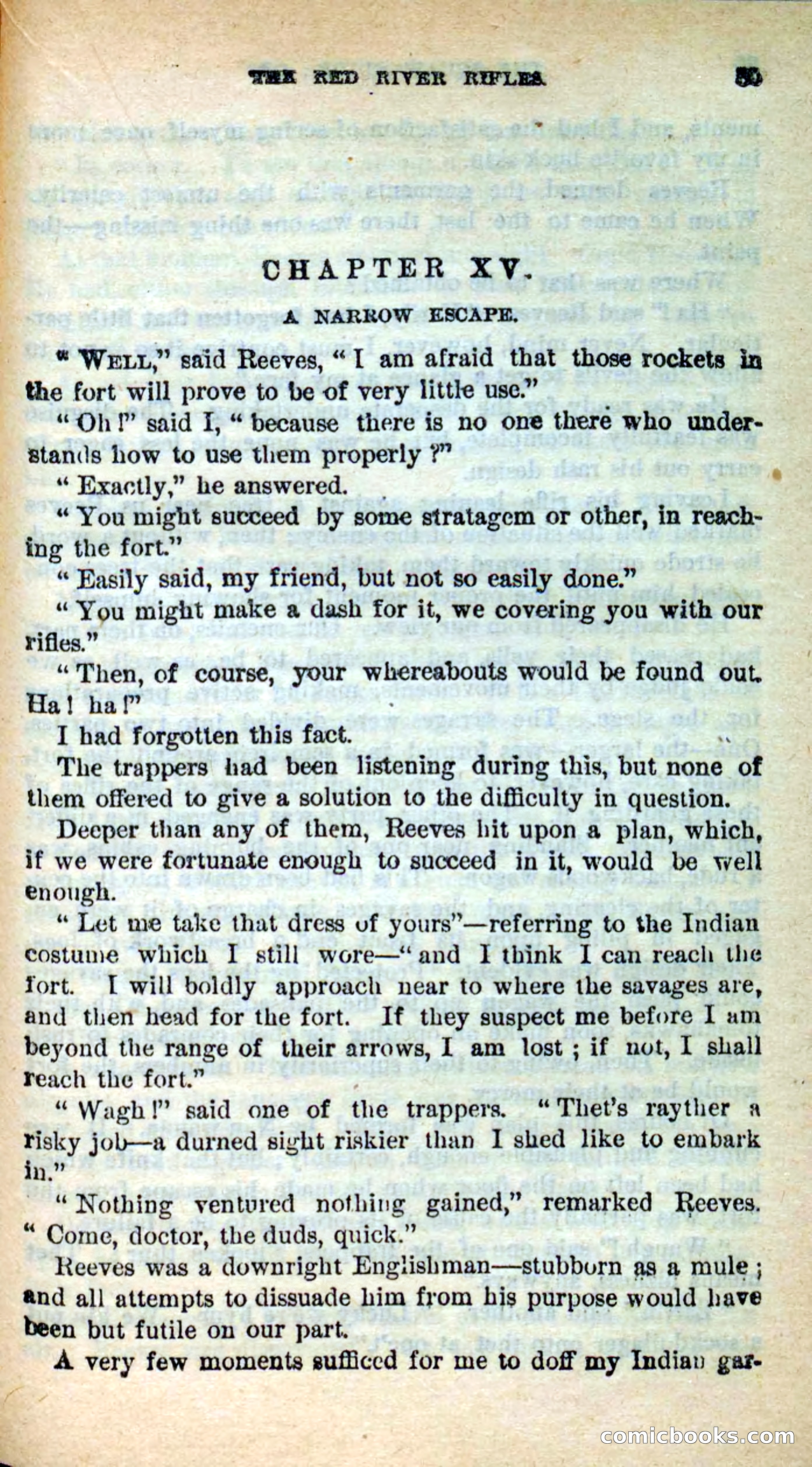The Squaw Spy — page 82 of 101