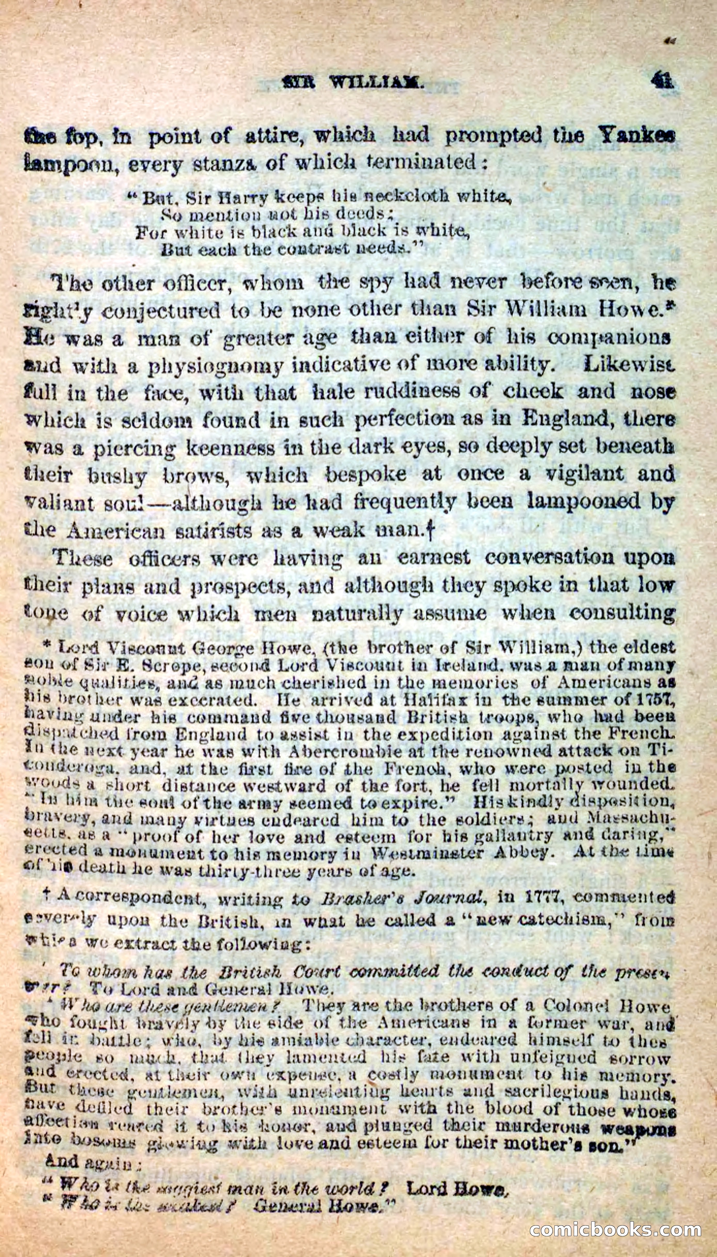 The Scout of '76 — page 37 of 100