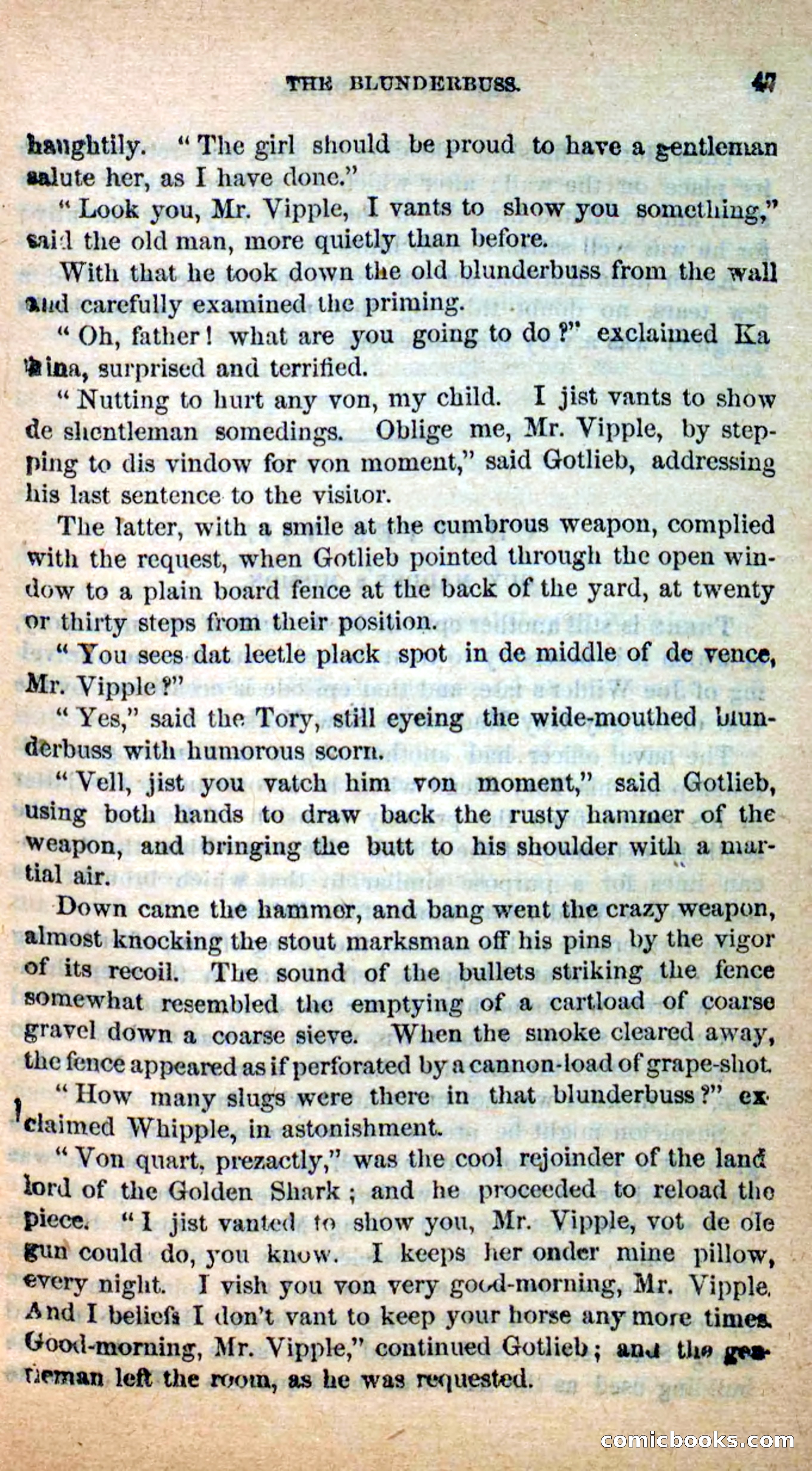 The Scout of '76 — page 43 of 100