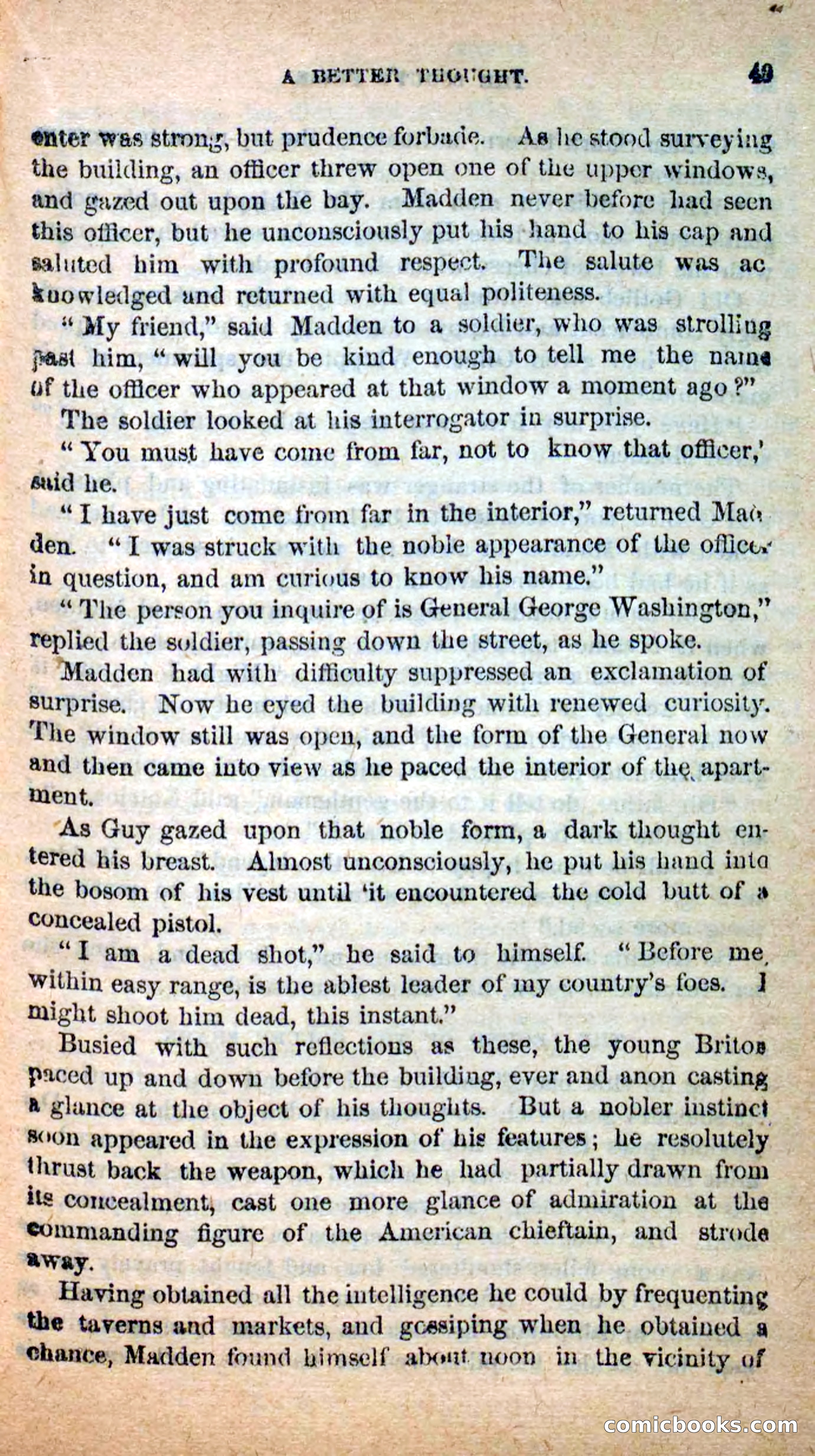 The Scout of '76 — page 45 of 100