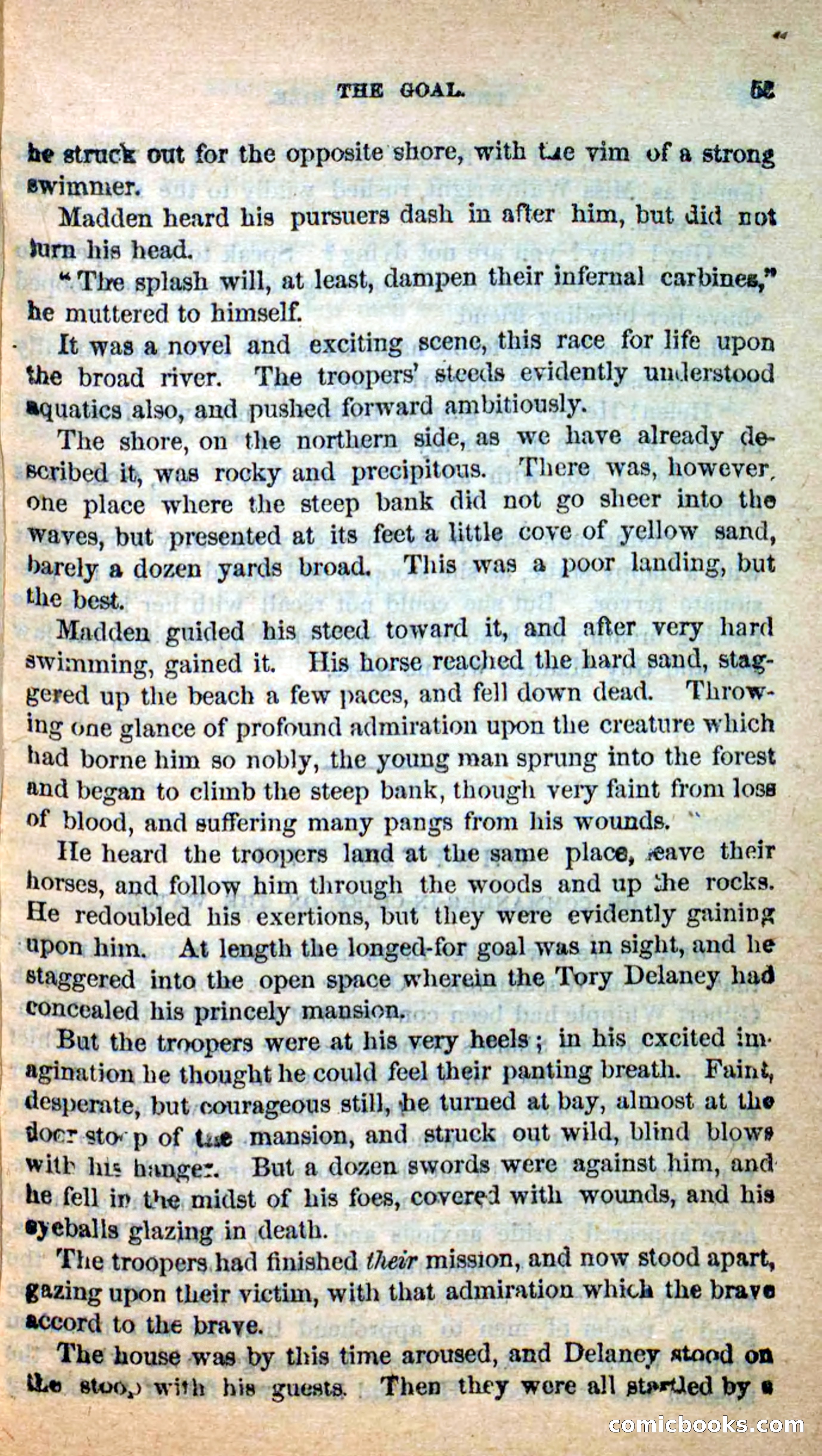 The Scout of '76 — page 51 of 100
