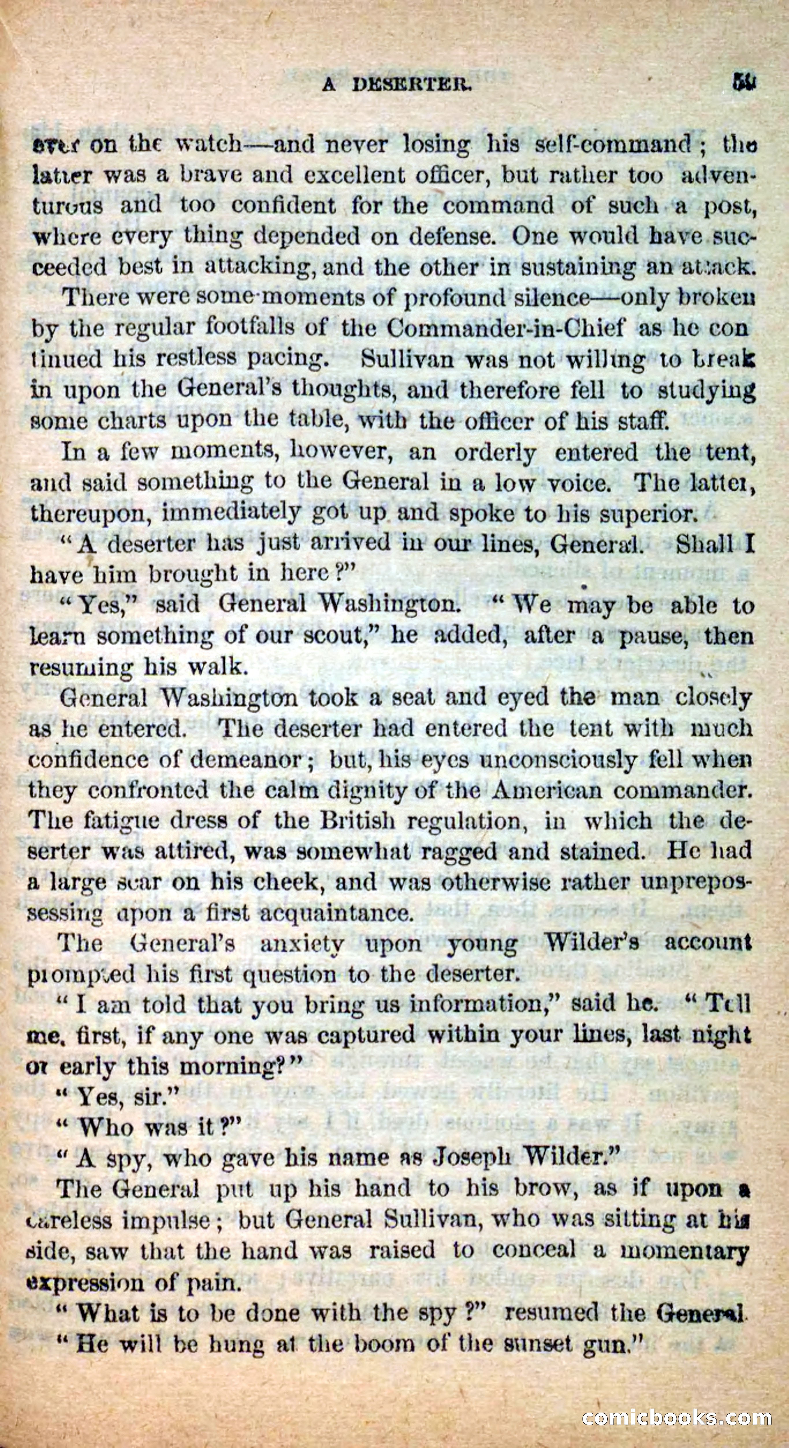 The Scout of '76 — page 55 of 100