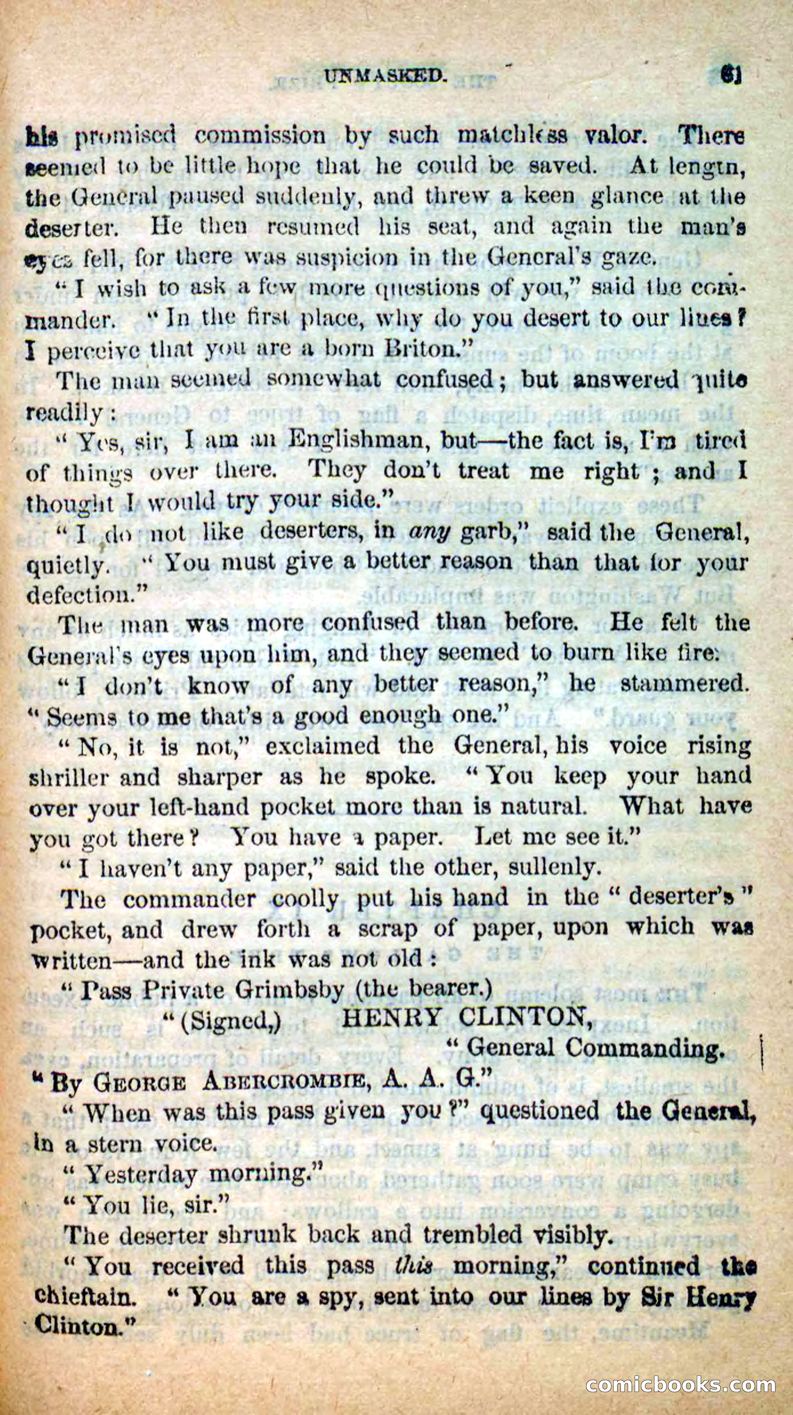 The Scout of '76 — page 57 of 100