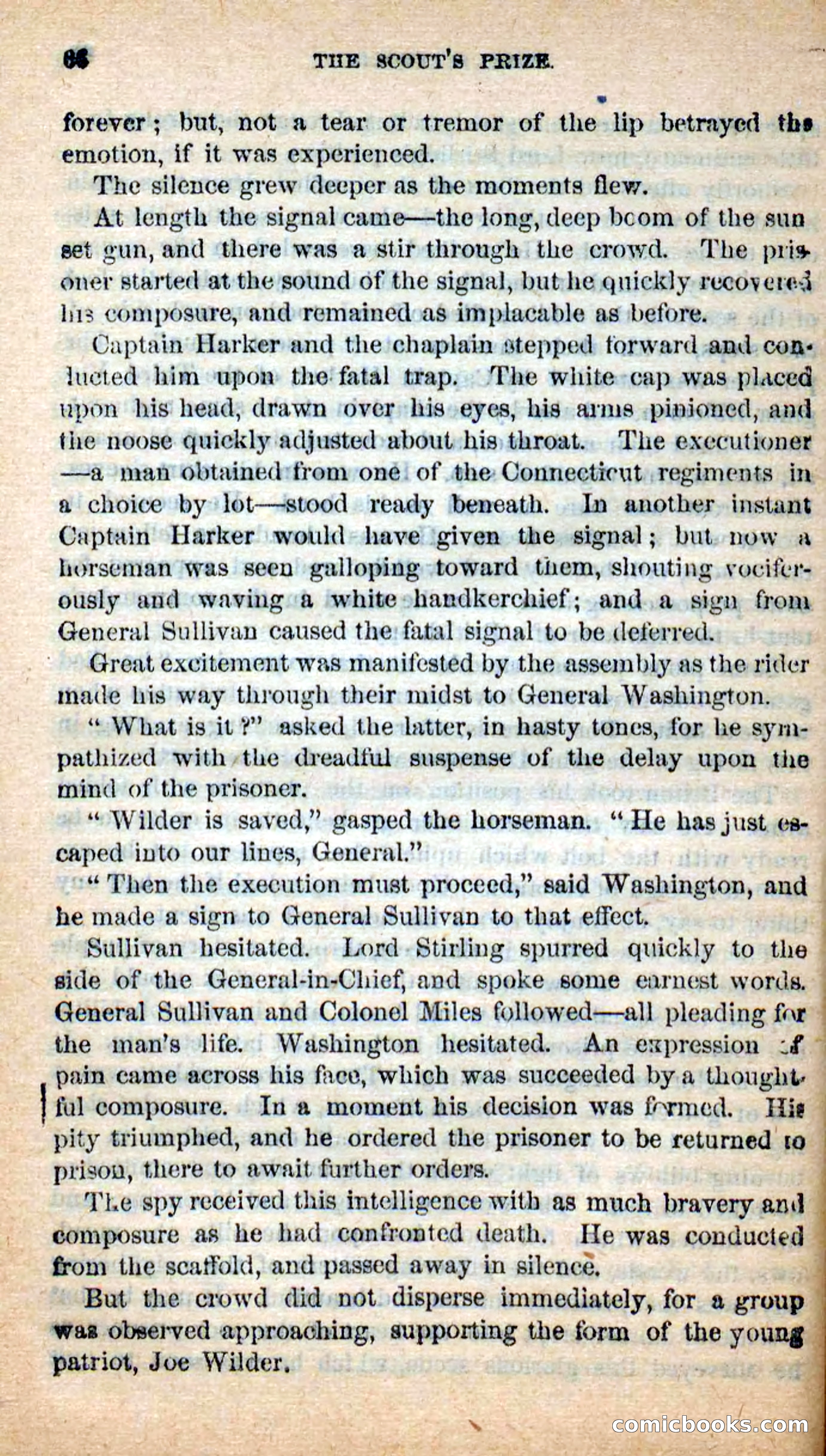 The Scout of '76 — page 62 of 100