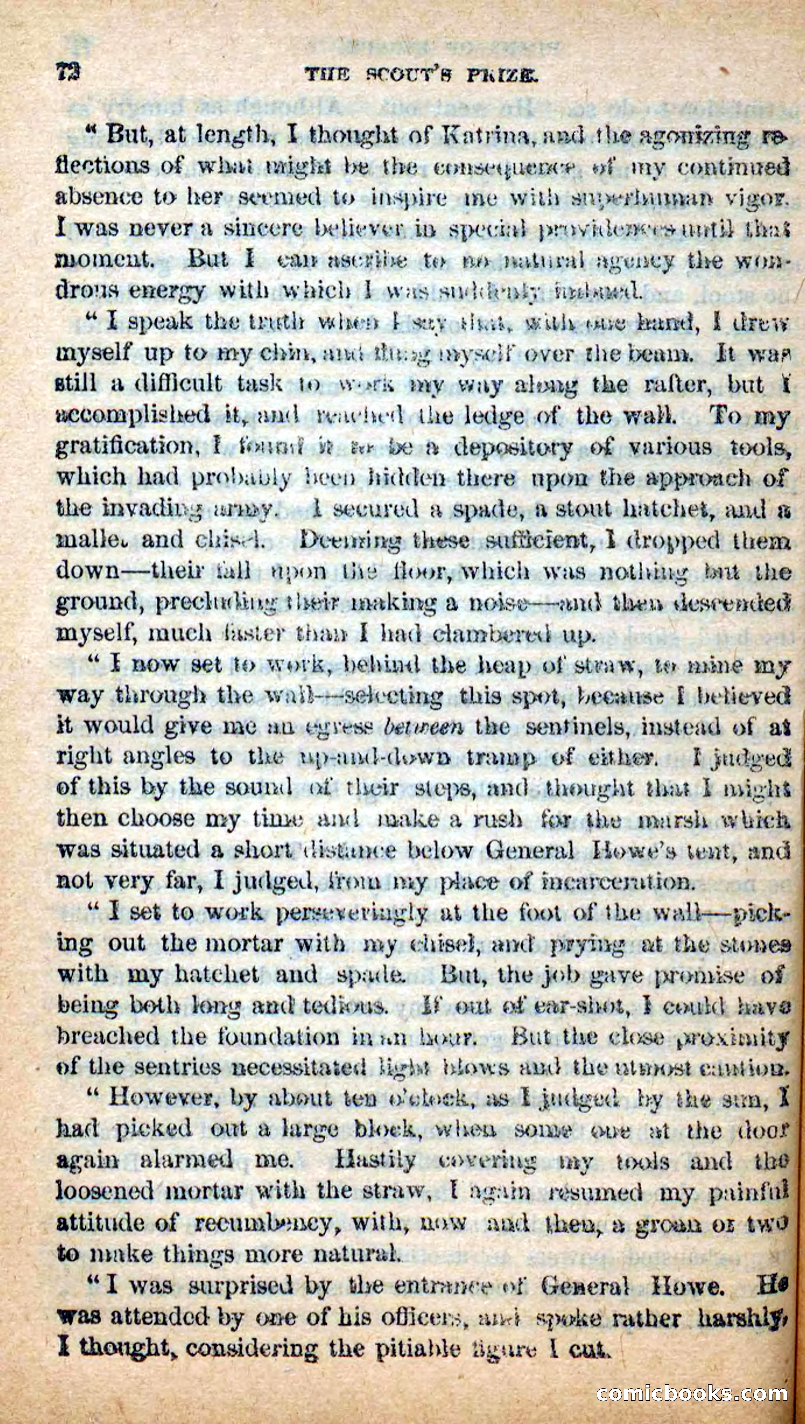 The Scout of '76 — page 68 of 100