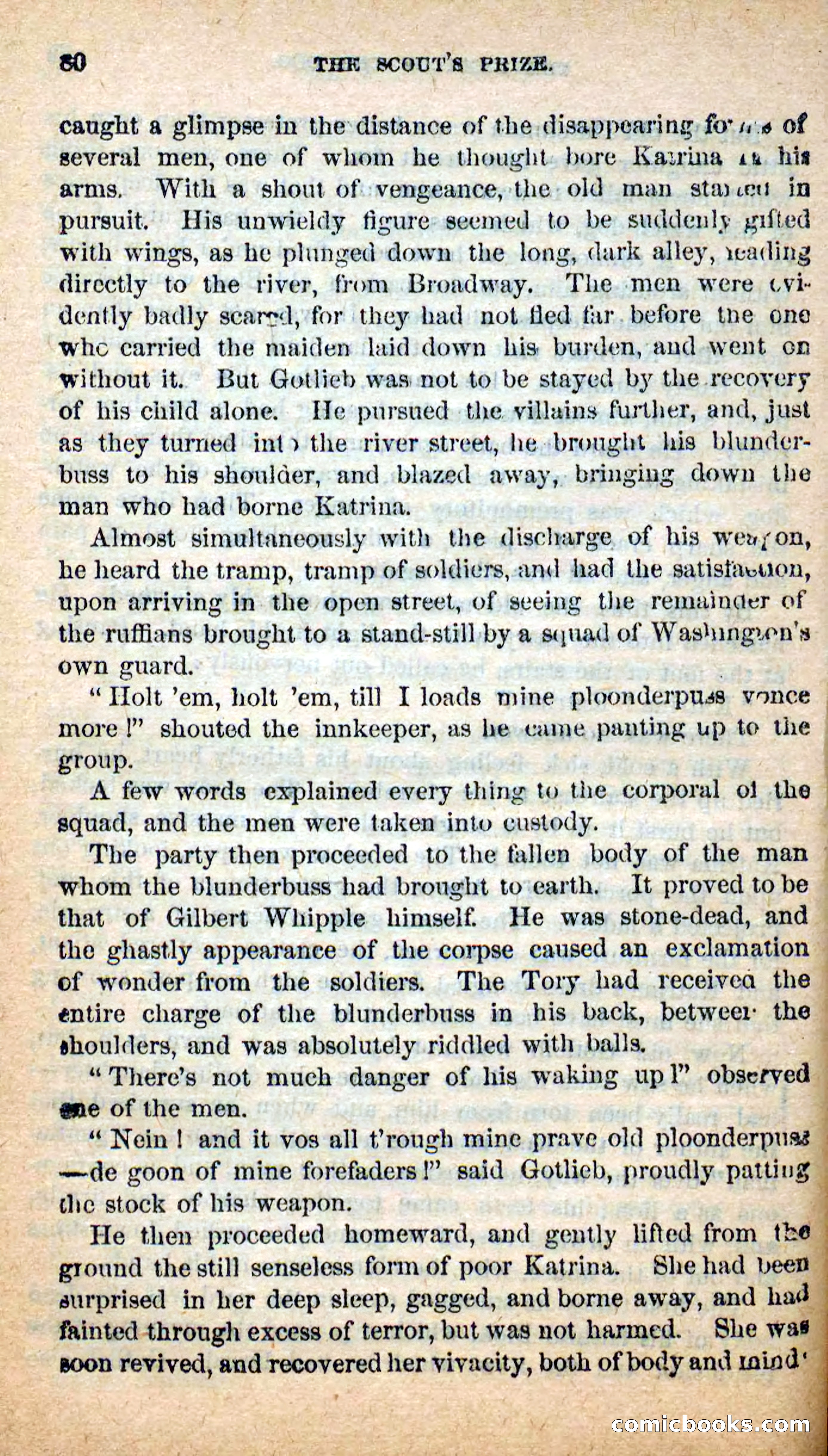 The Scout of '76 — page 76 of 100