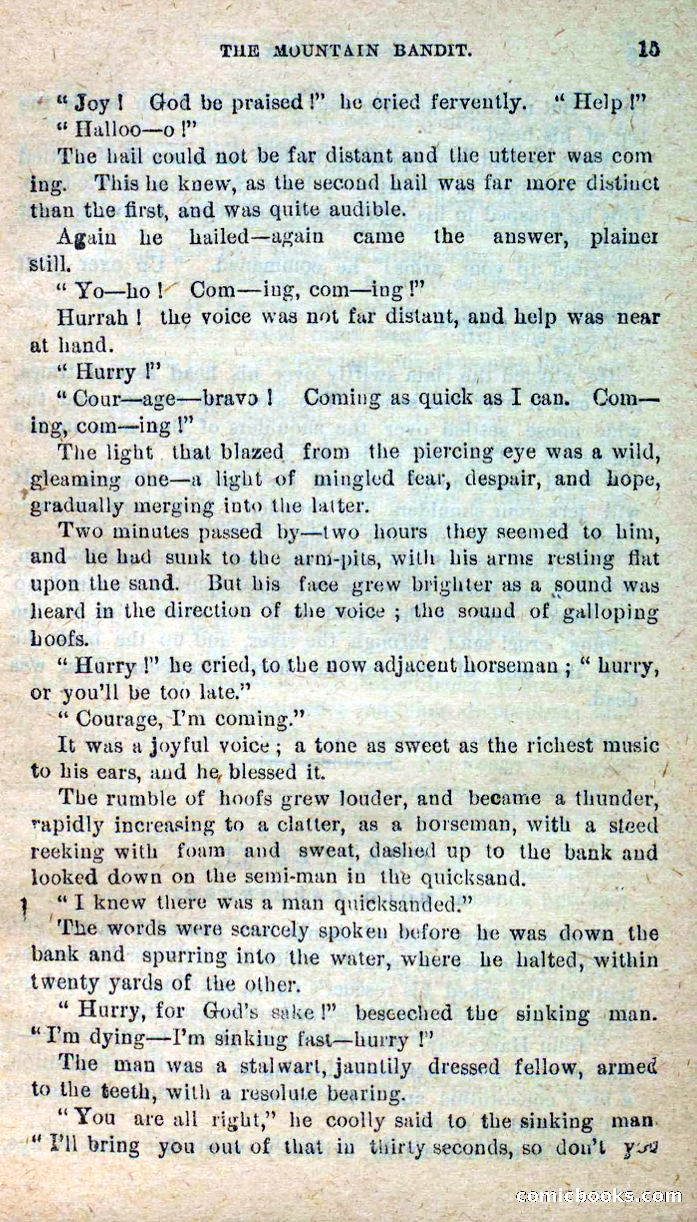 Spanish Jack — page 11 of 100