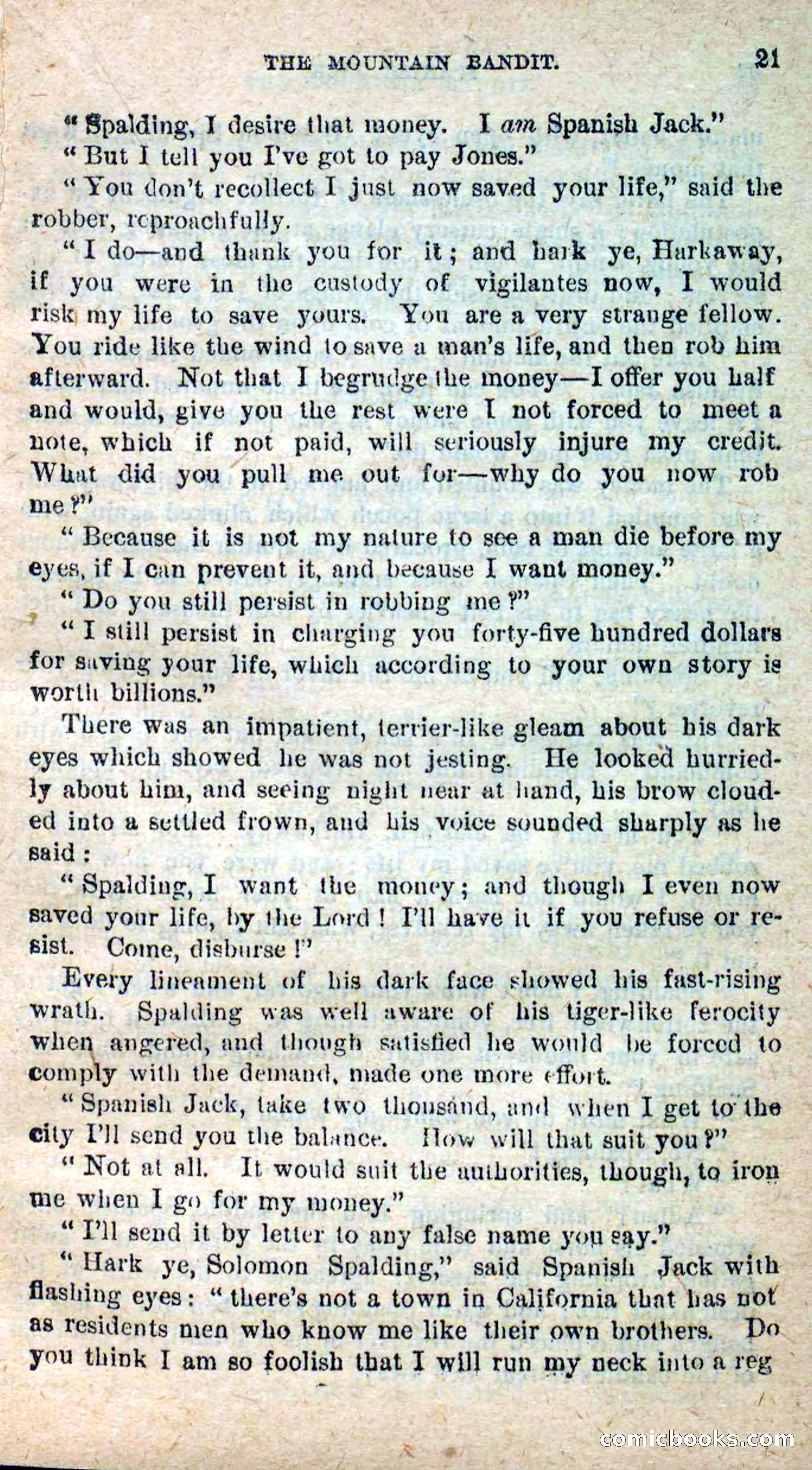 Spanish Jack — page 17 of 100