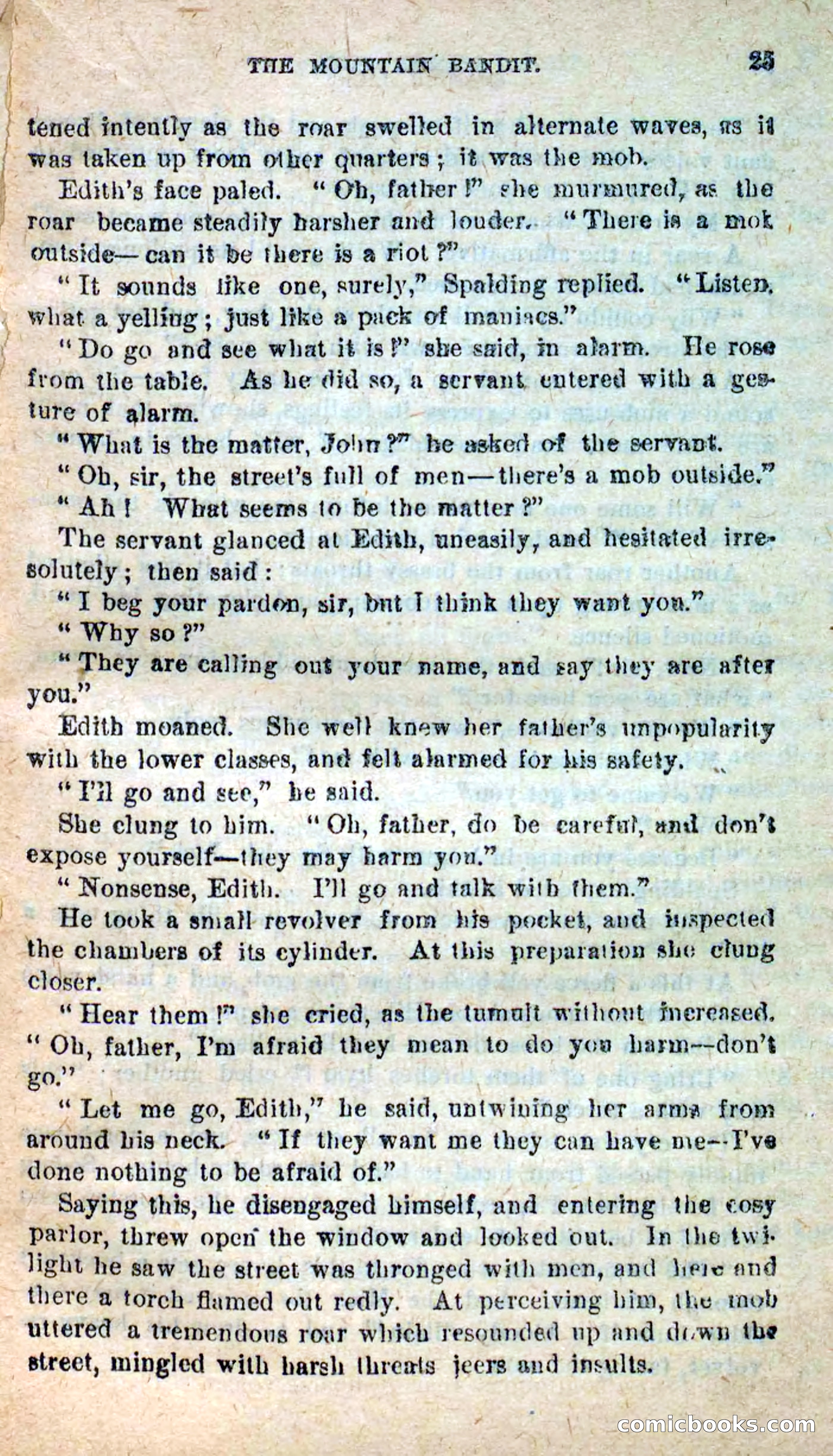 Spanish Jack — page 21 of 100