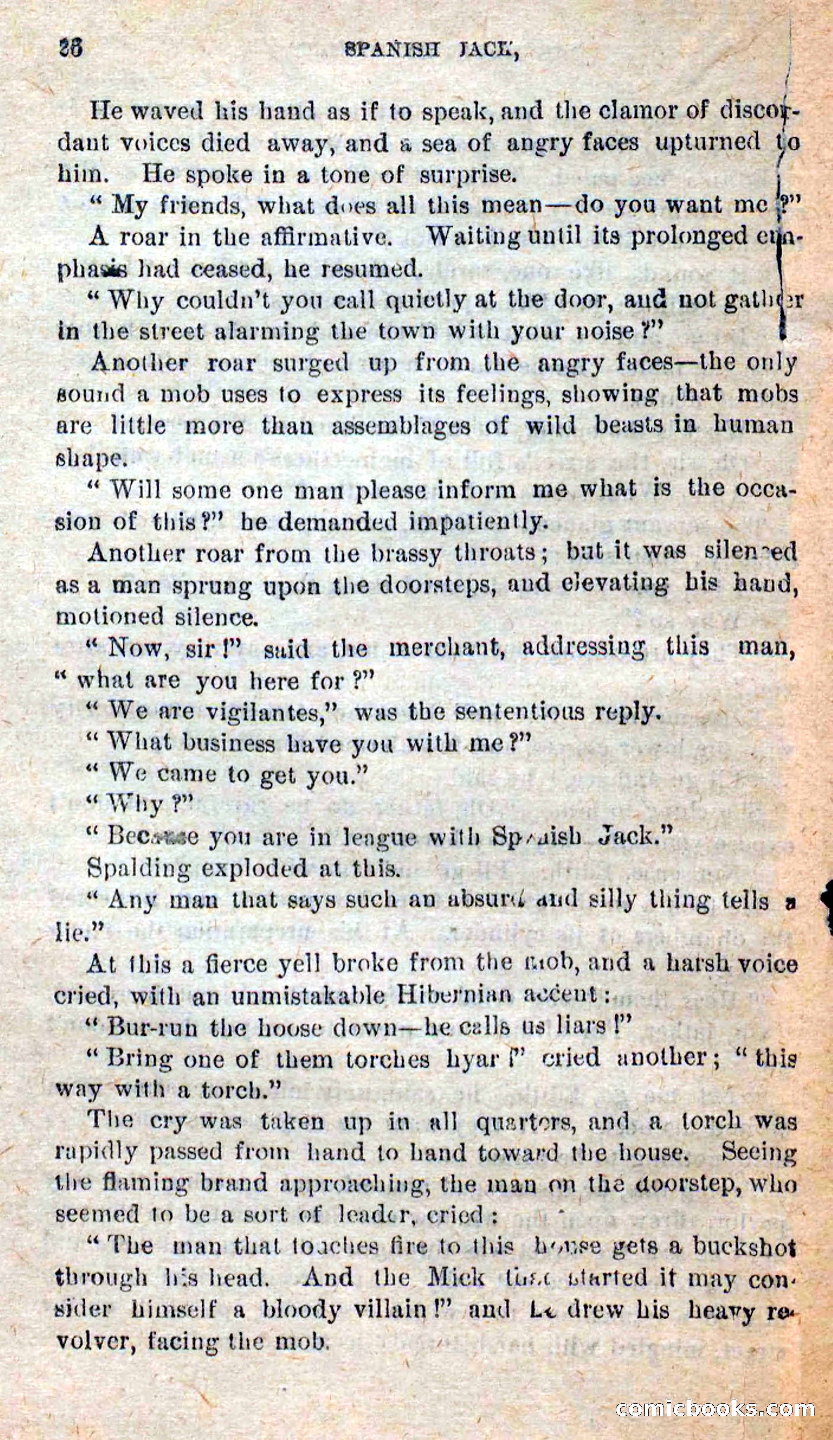 Spanish Jack — page 22 of 100