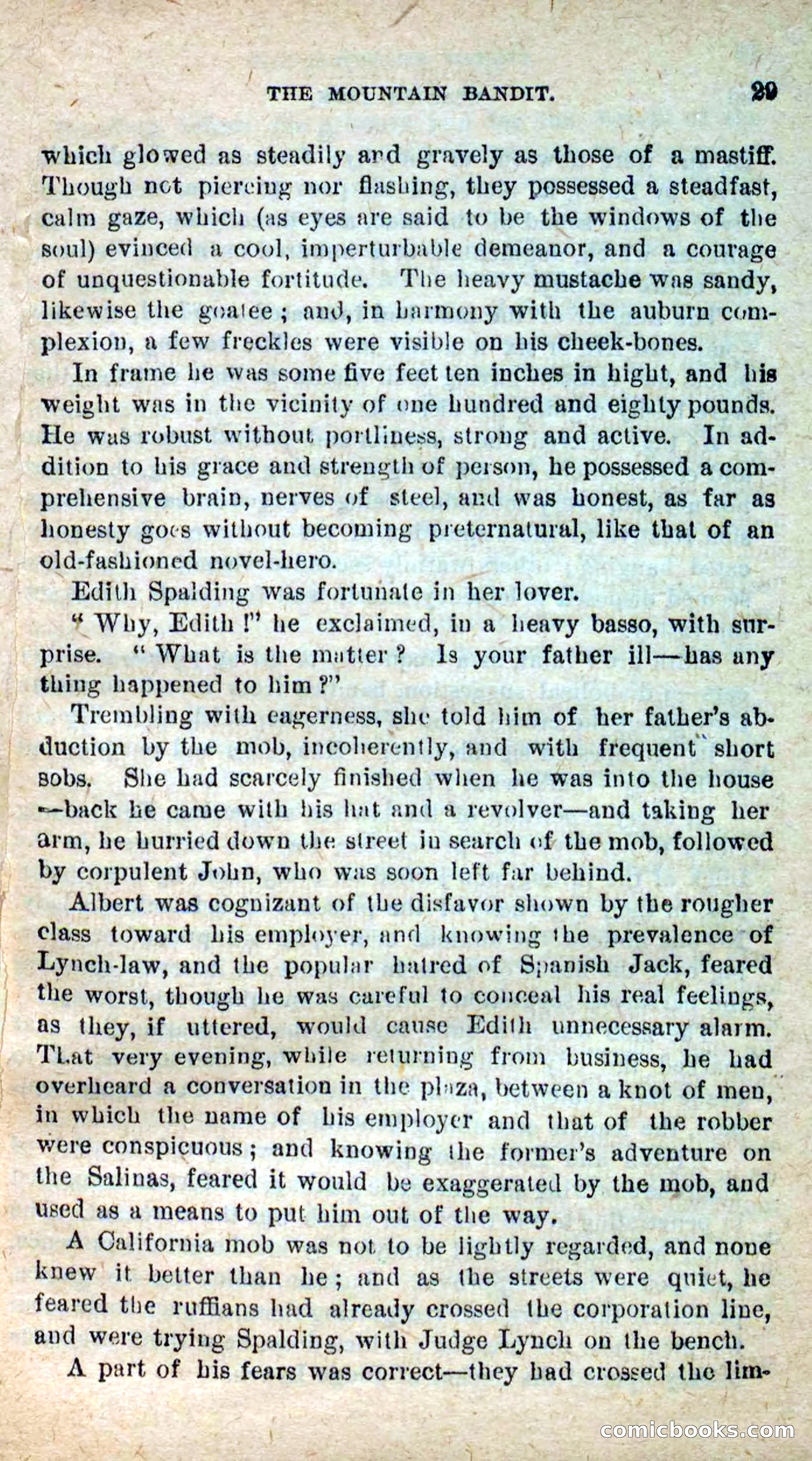 Spanish Jack — page 25 of 100