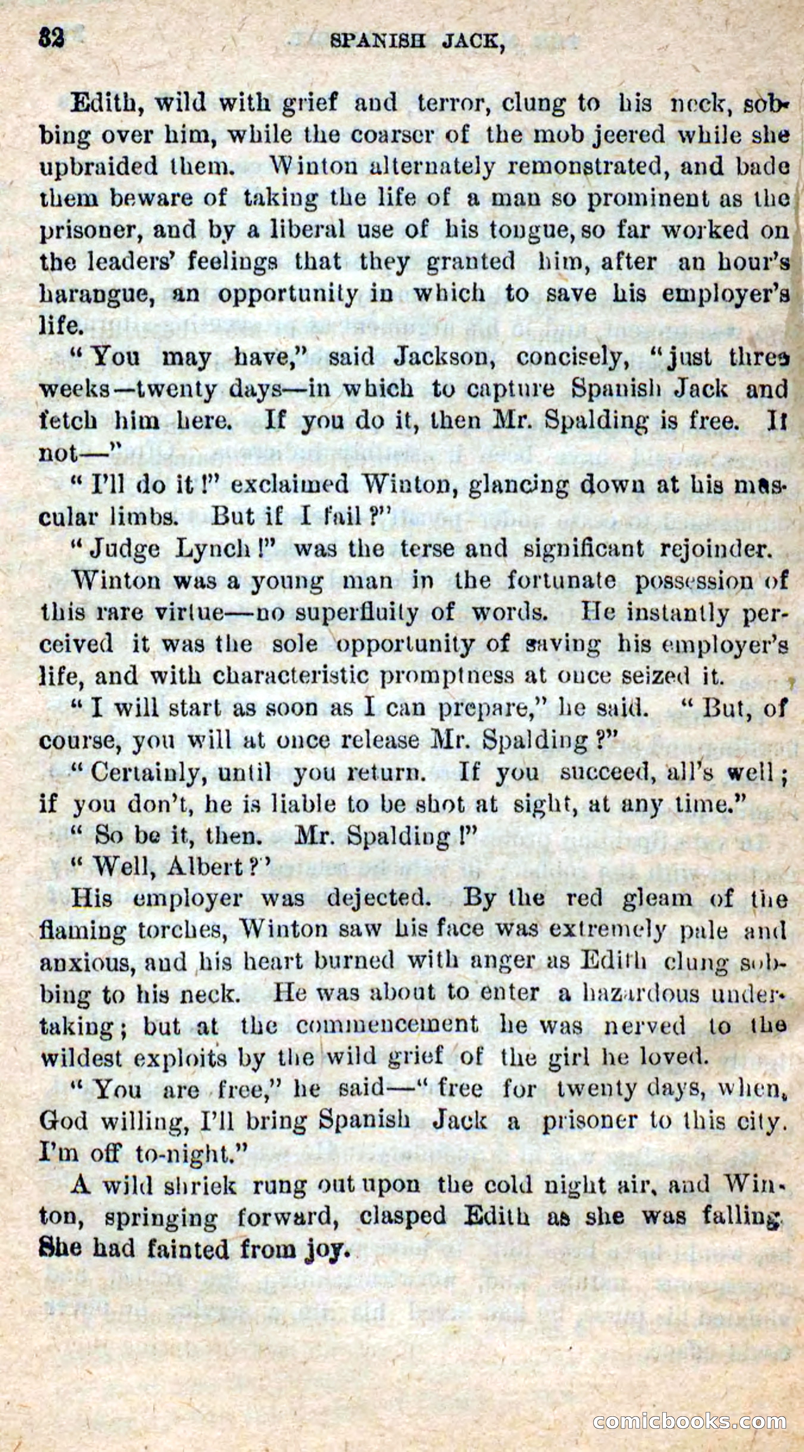 Spanish Jack — page 28 of 100