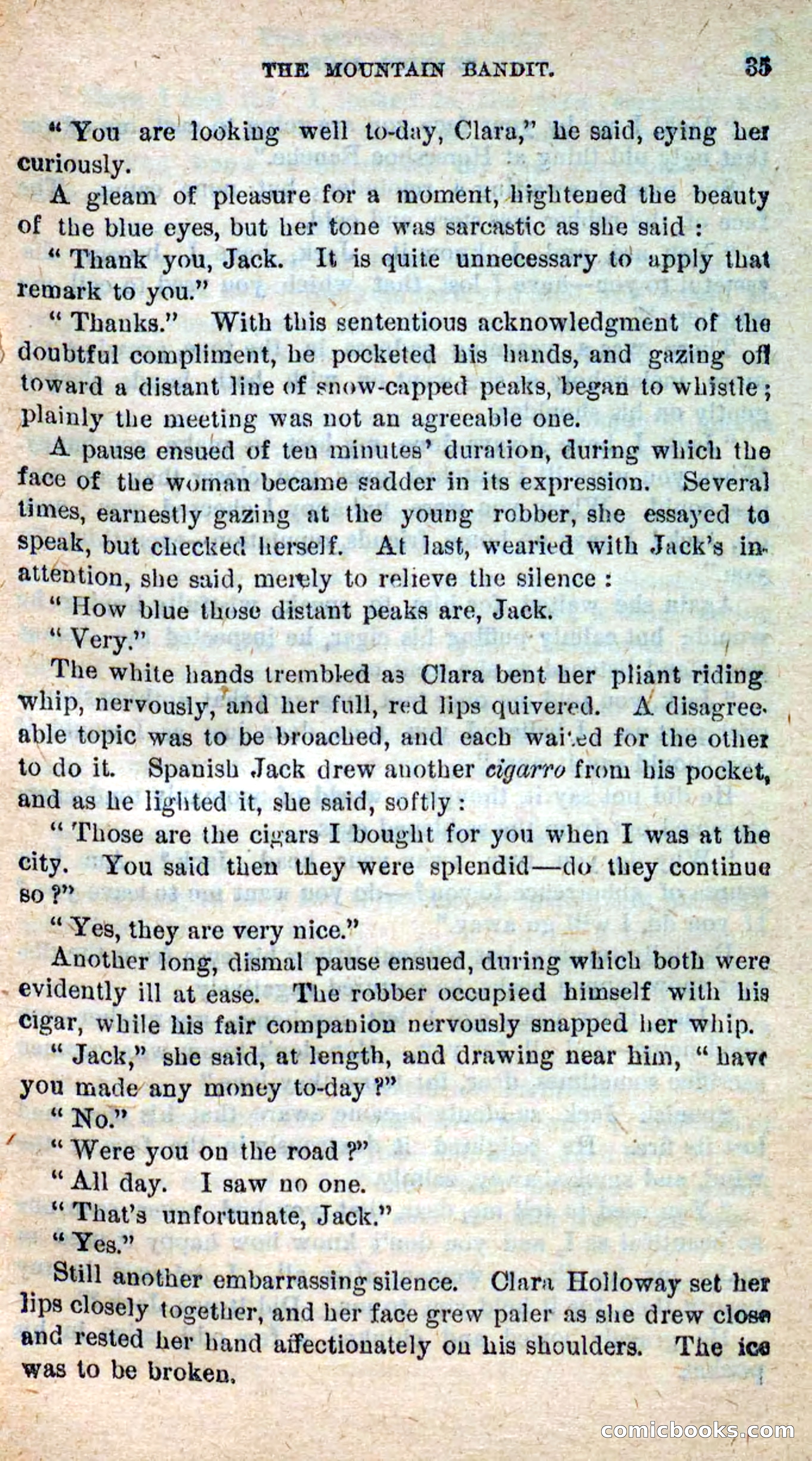 Spanish Jack — page 31 of 100