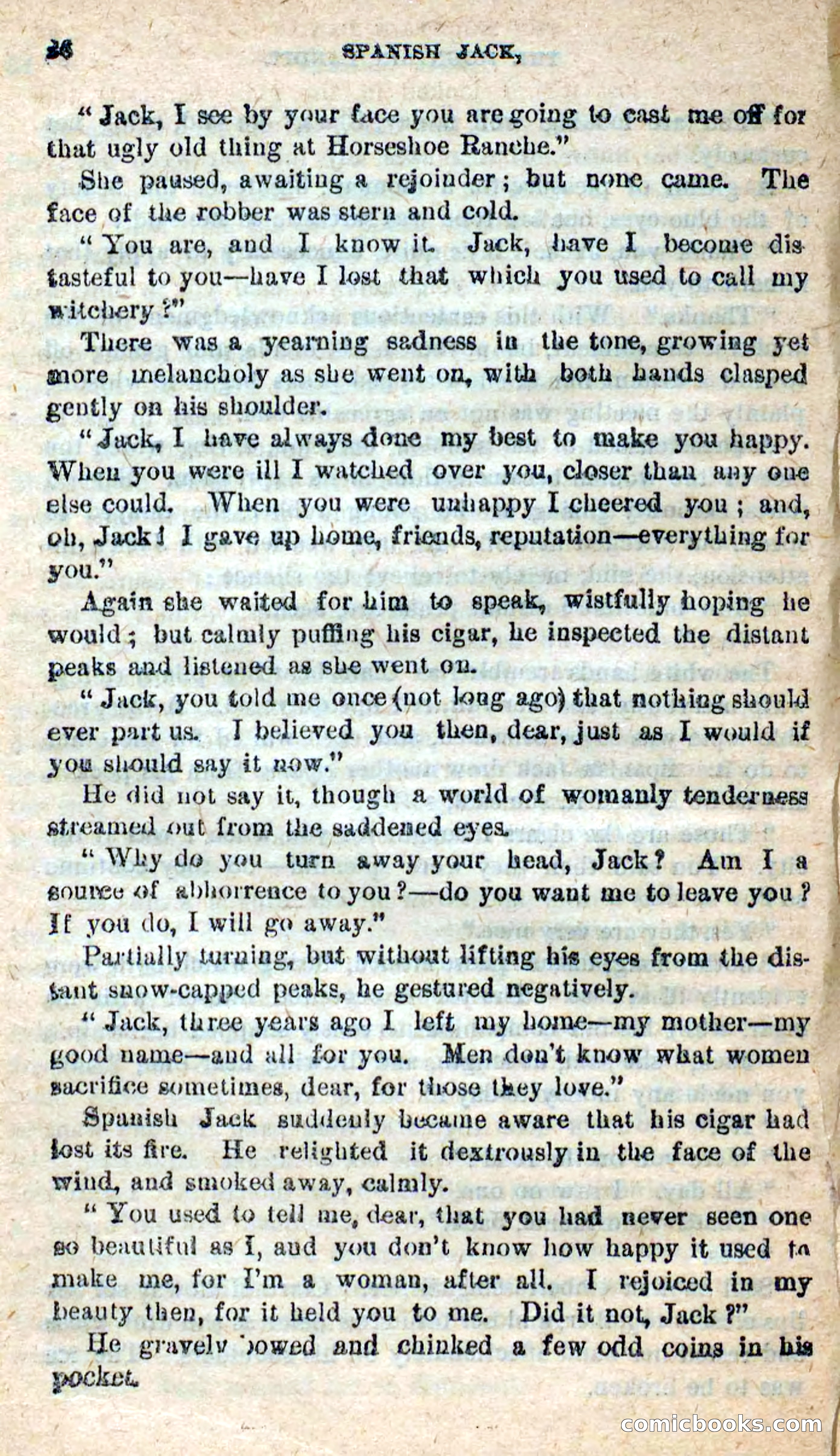 Spanish Jack — page 32 of 100
