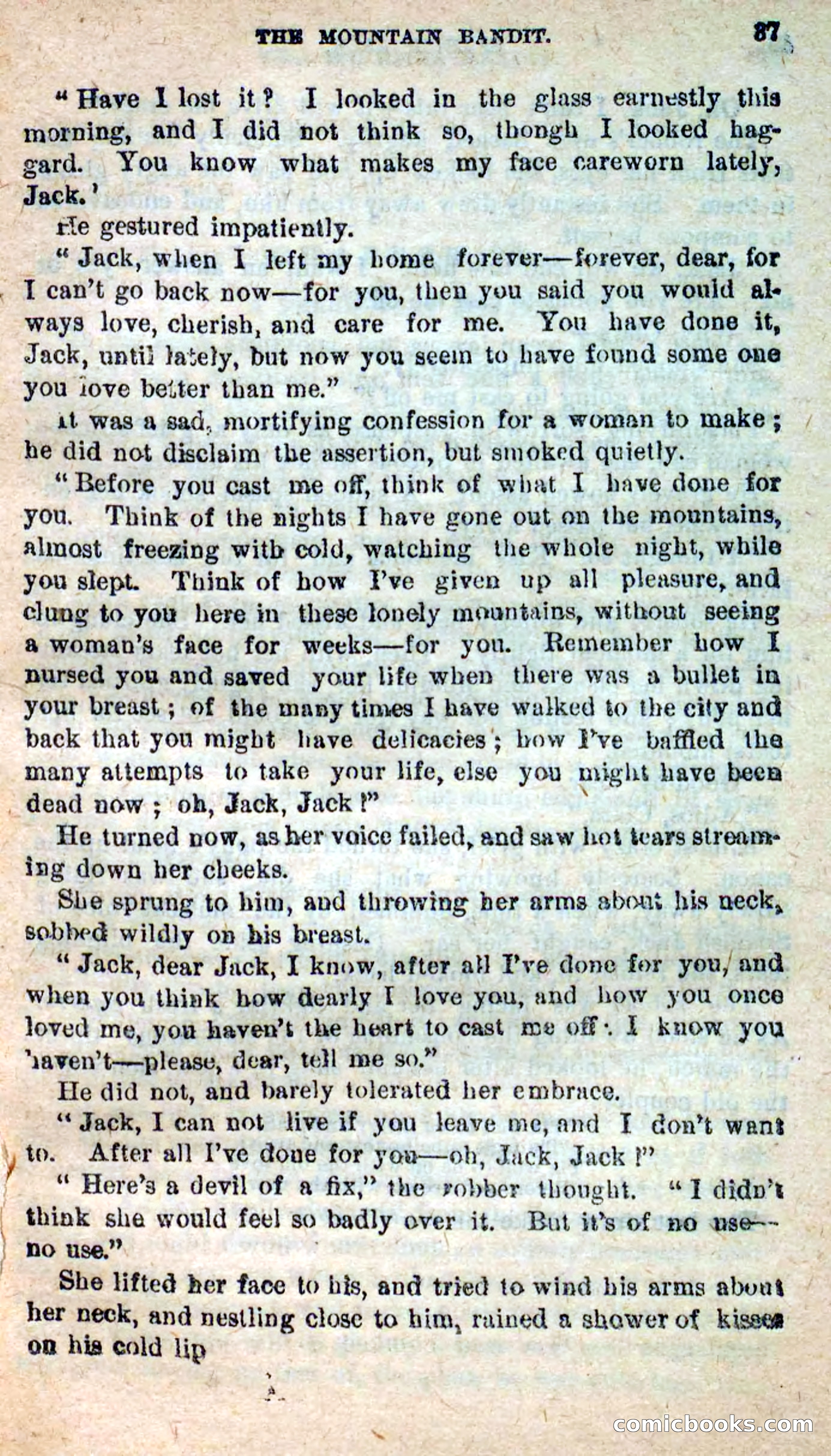 Spanish Jack — page 33 of 100
