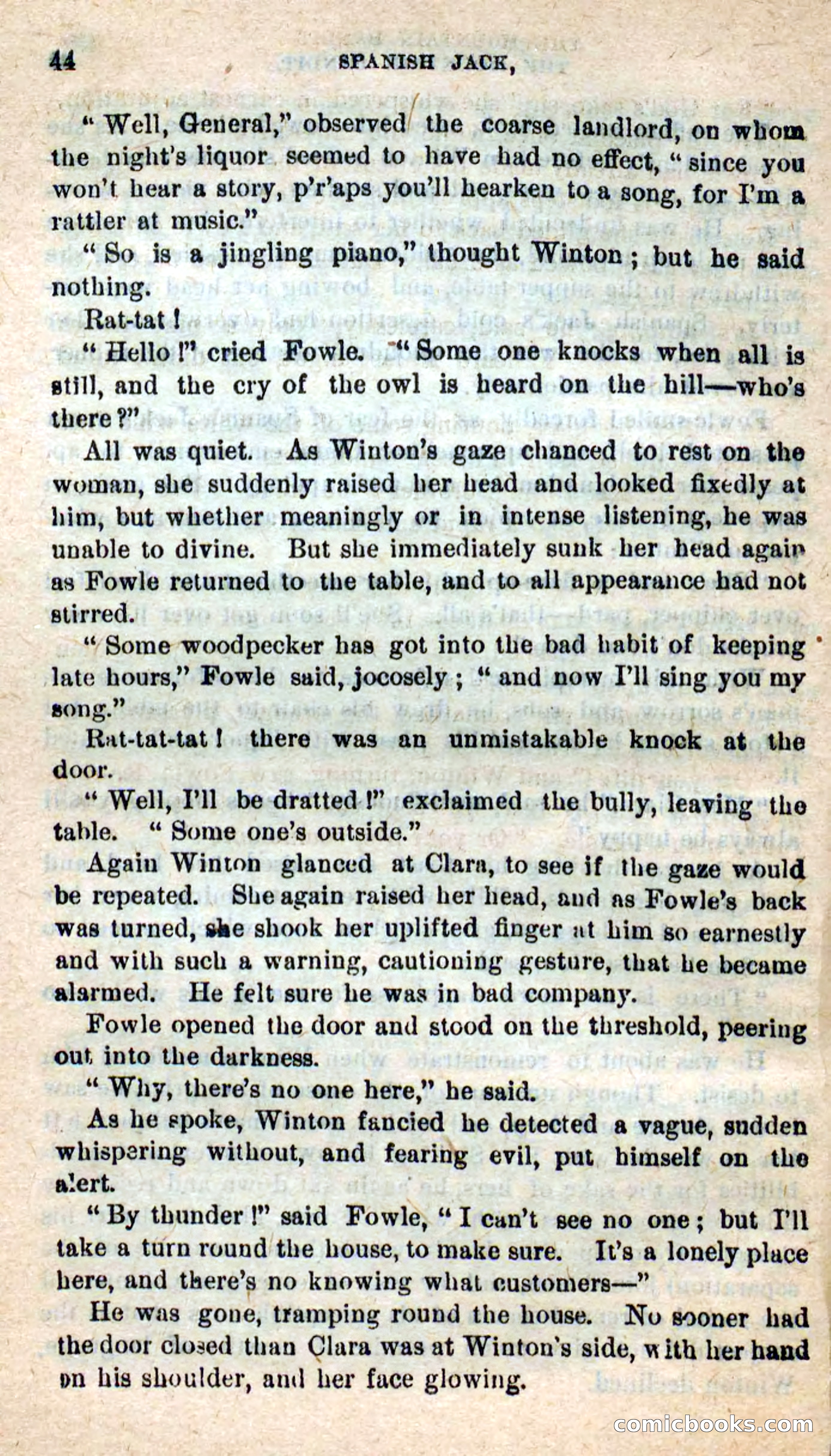 Spanish Jack — page 40 of 100