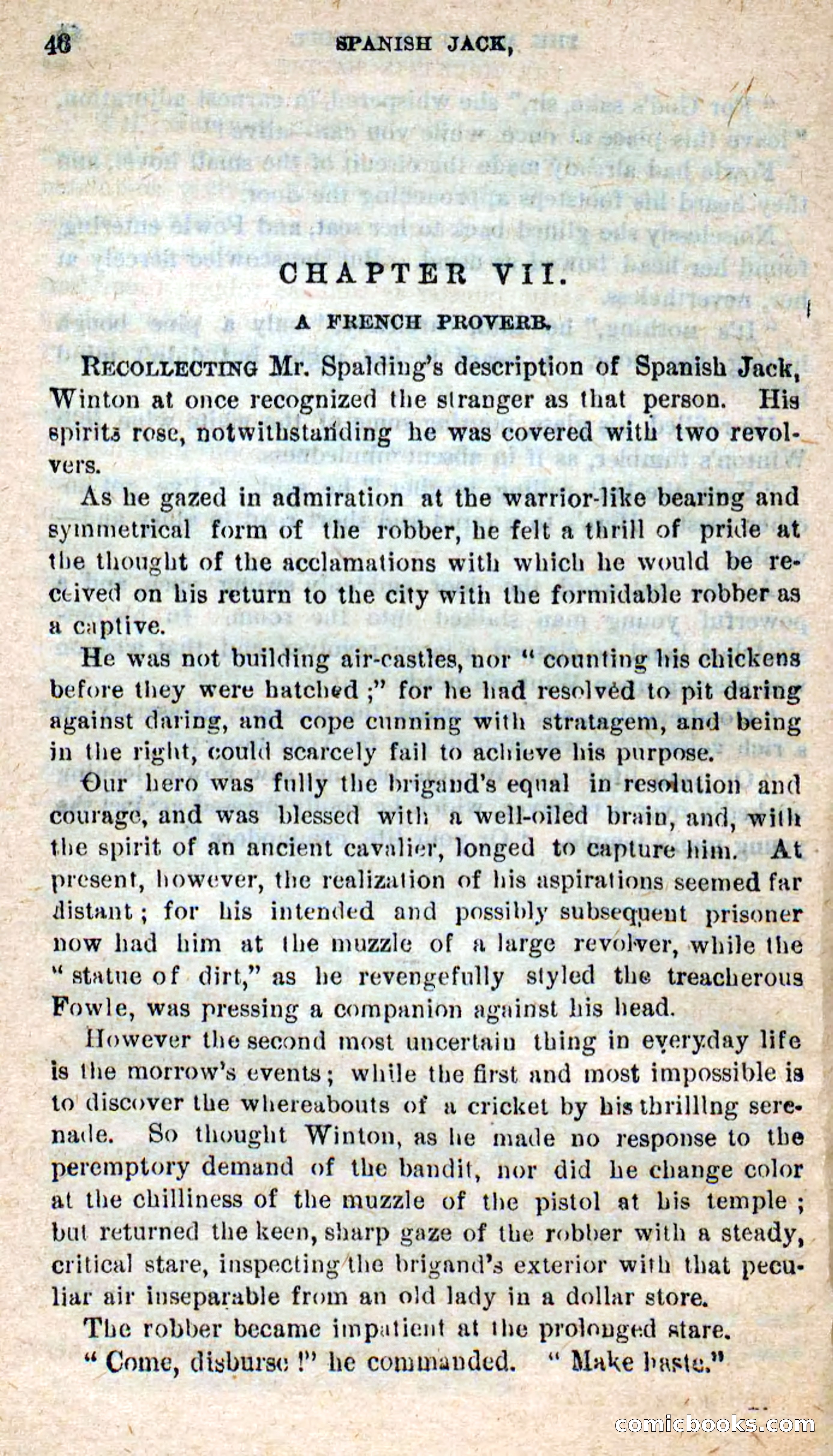 Spanish Jack — page 42 of 100