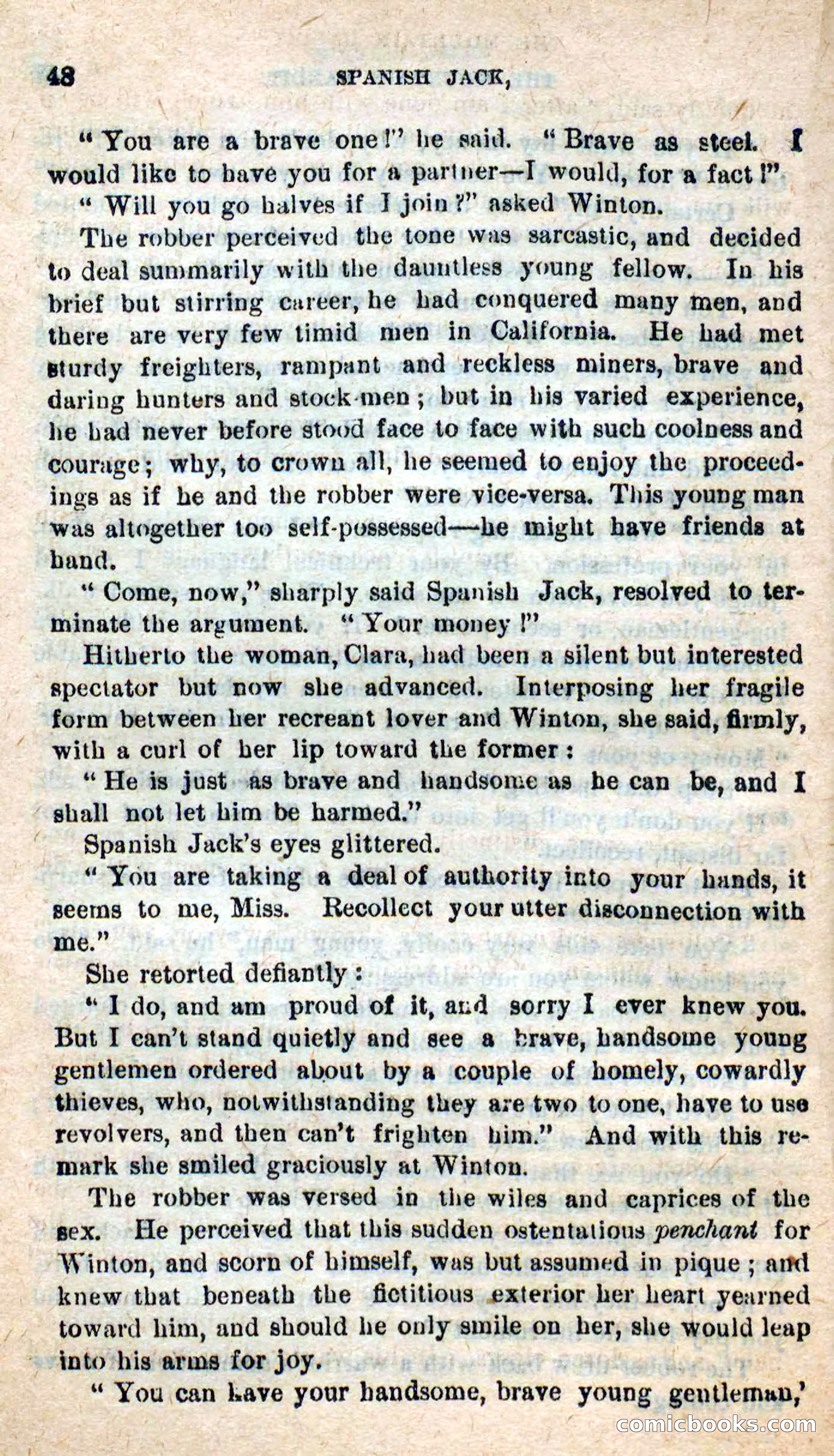 Spanish Jack — page 44 of 100