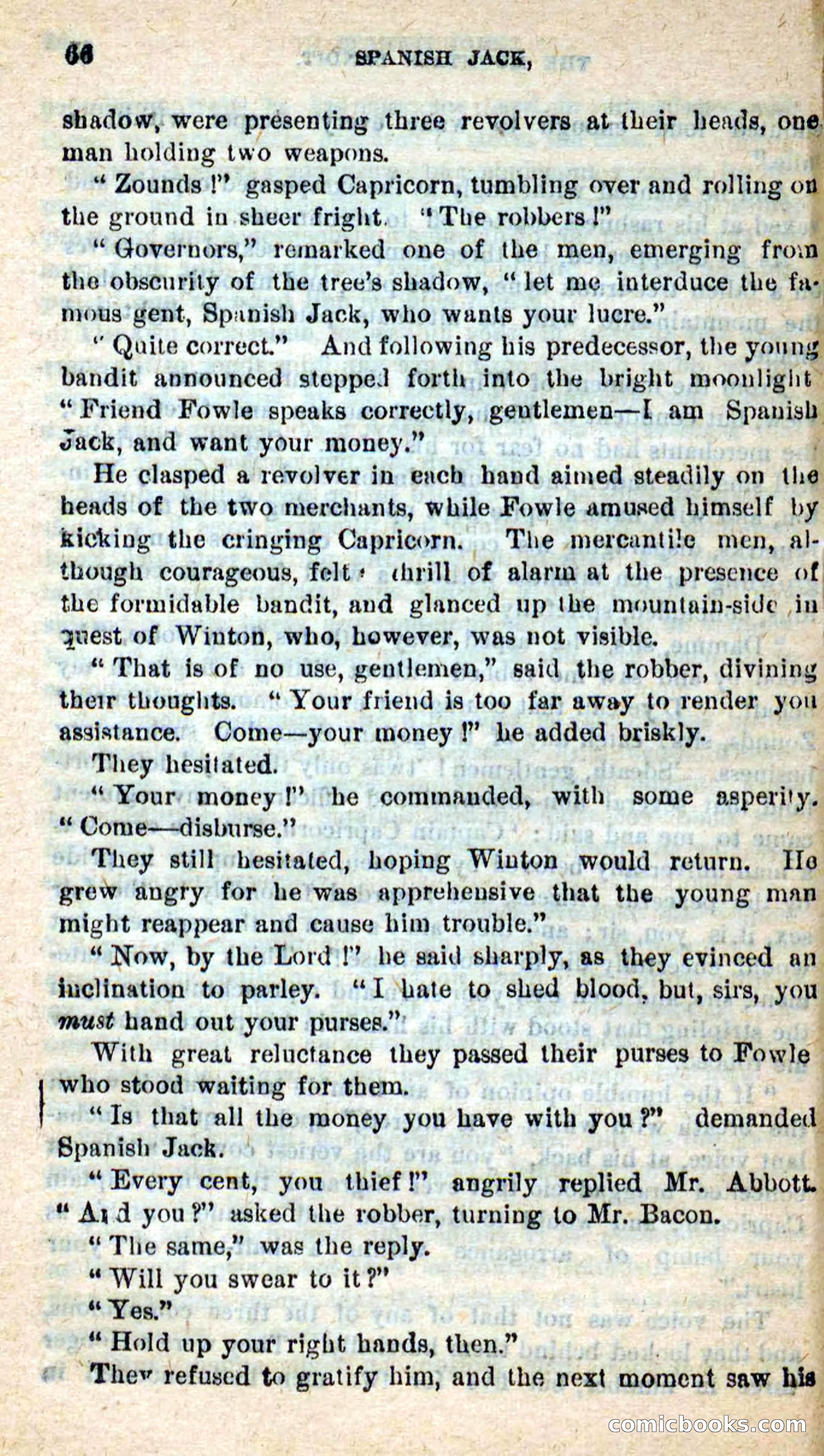 Spanish Jack — page 62 of 100