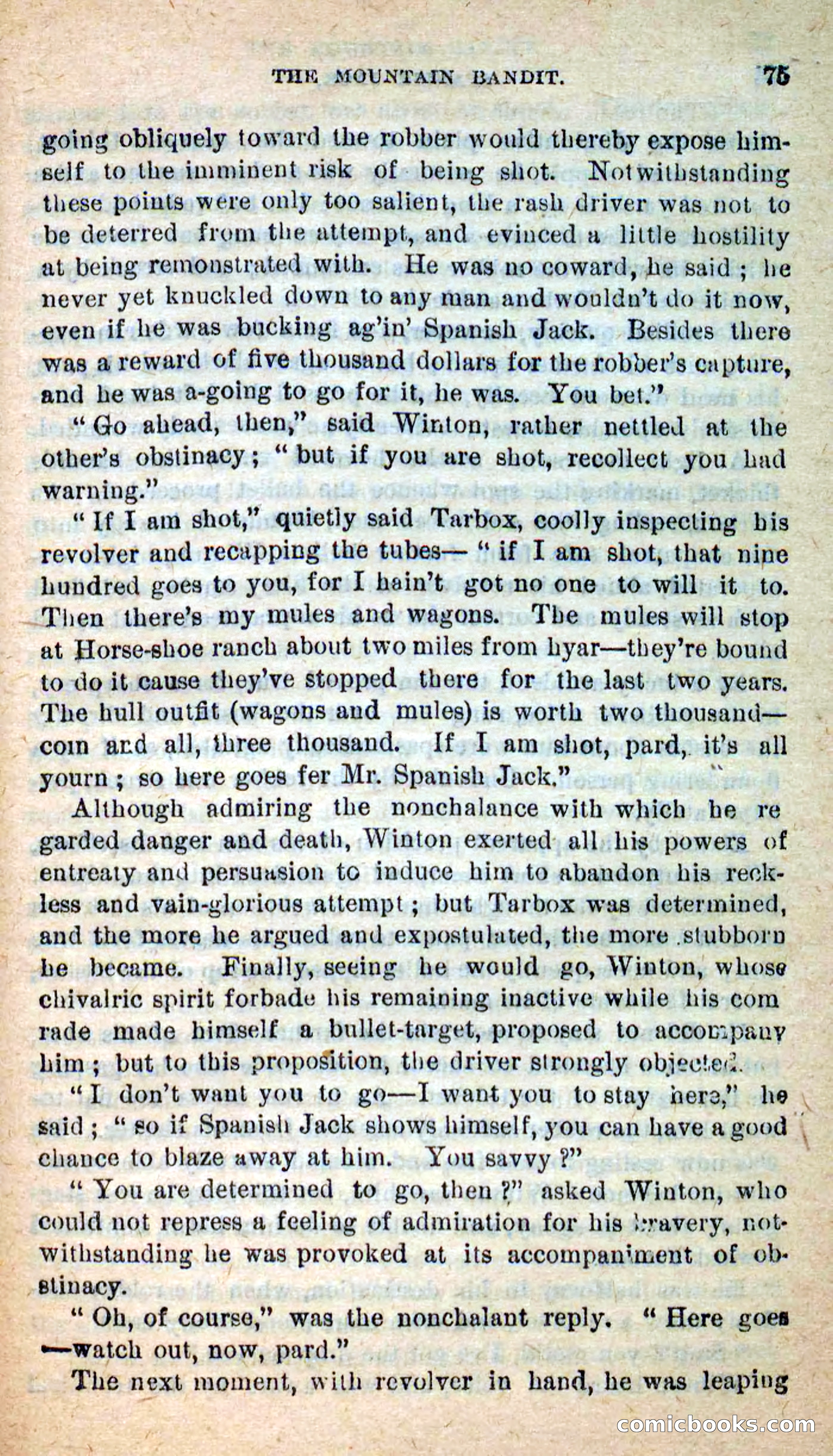 Spanish Jack — page 71 of 100