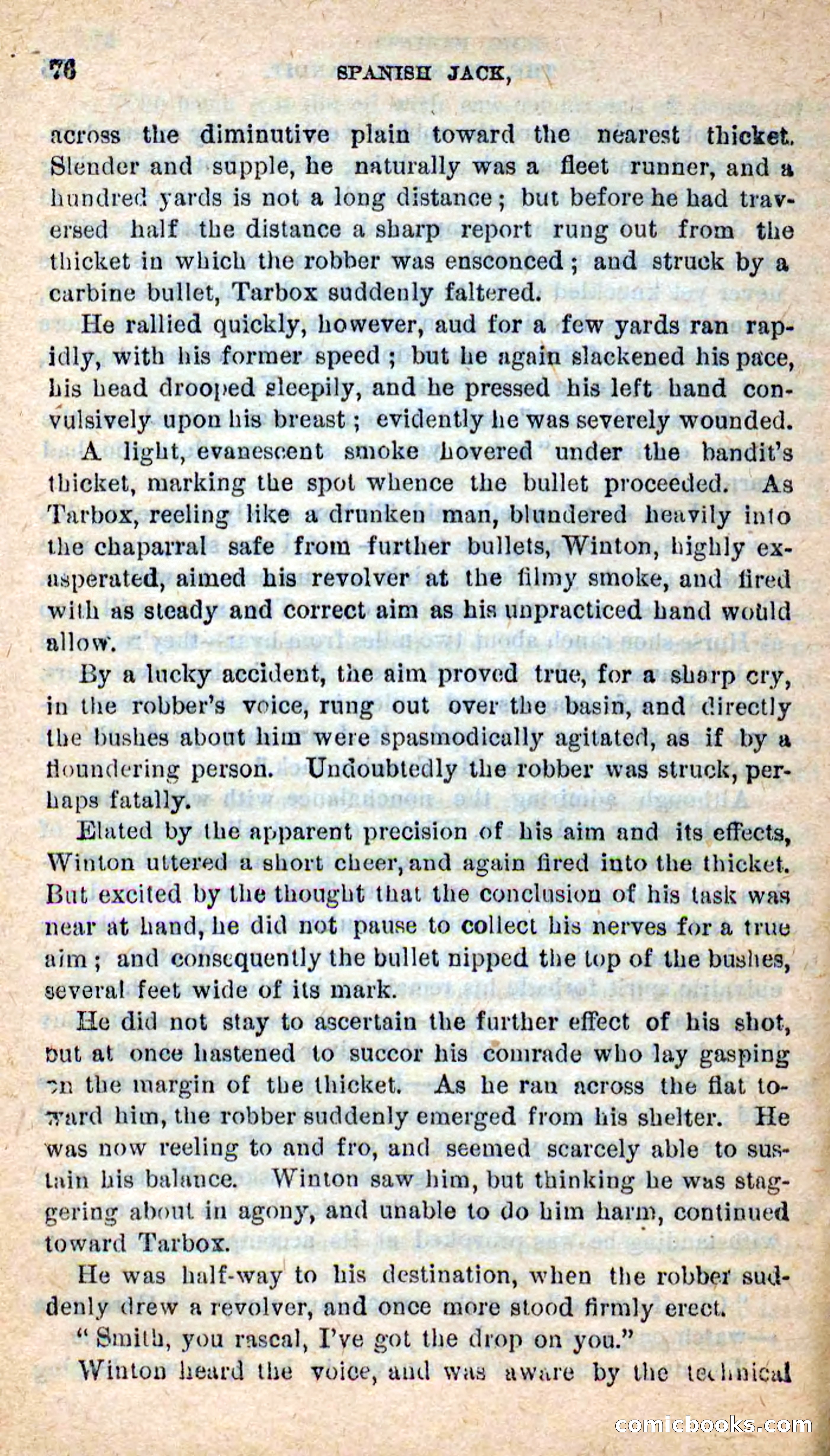 Spanish Jack — page 72 of 100