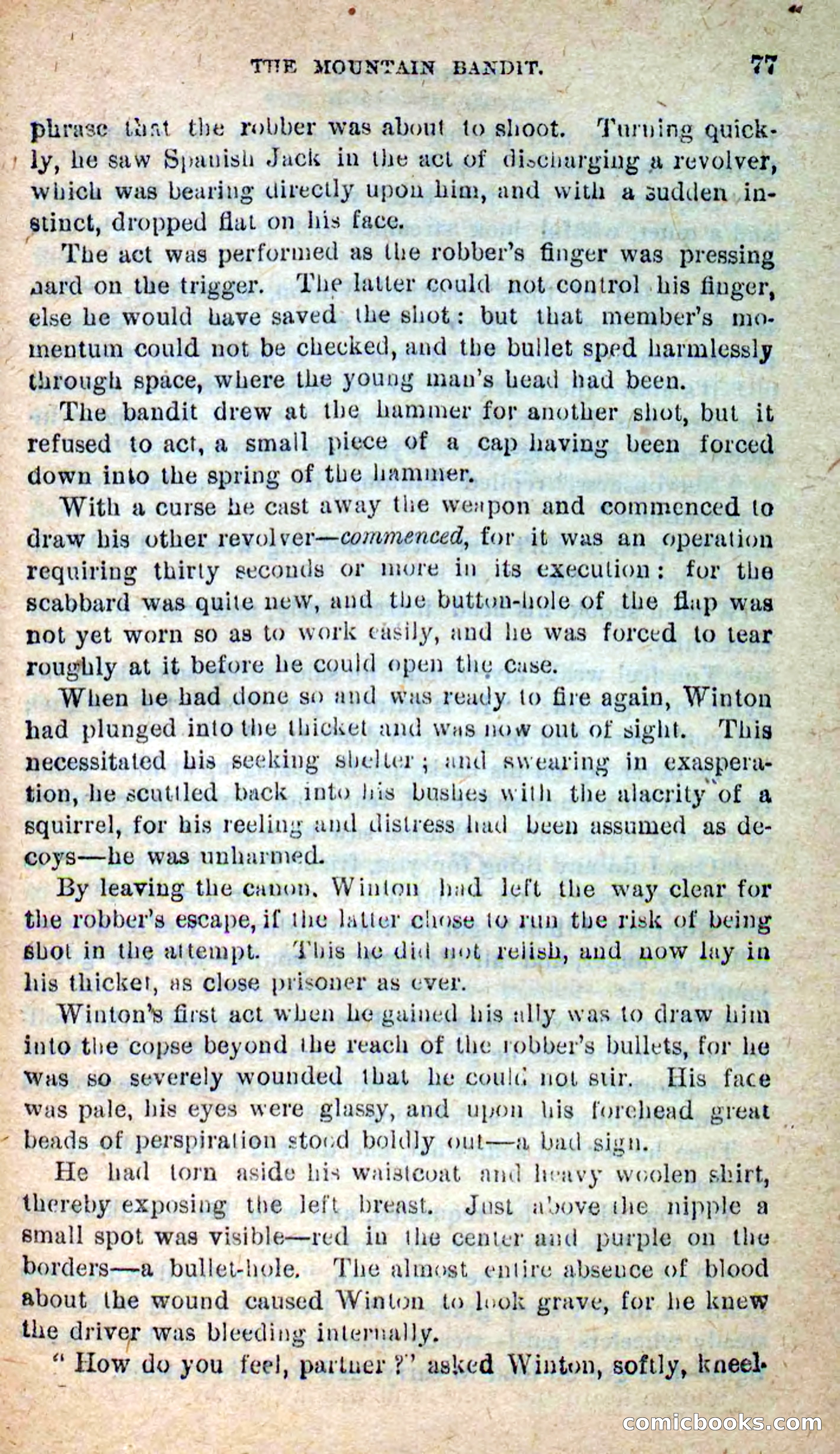 Spanish Jack — page 73 of 100