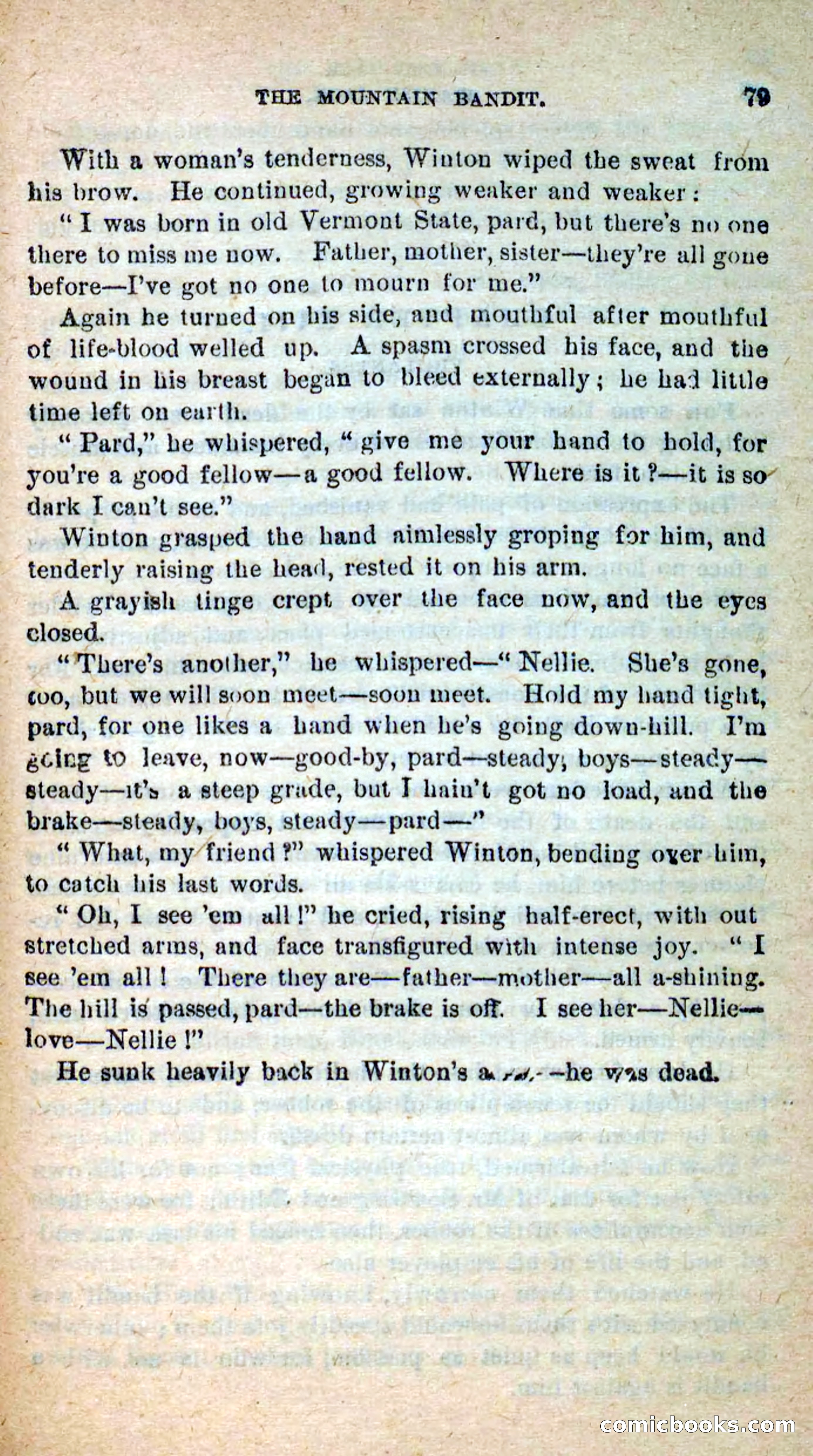 Spanish Jack — page 75 of 100