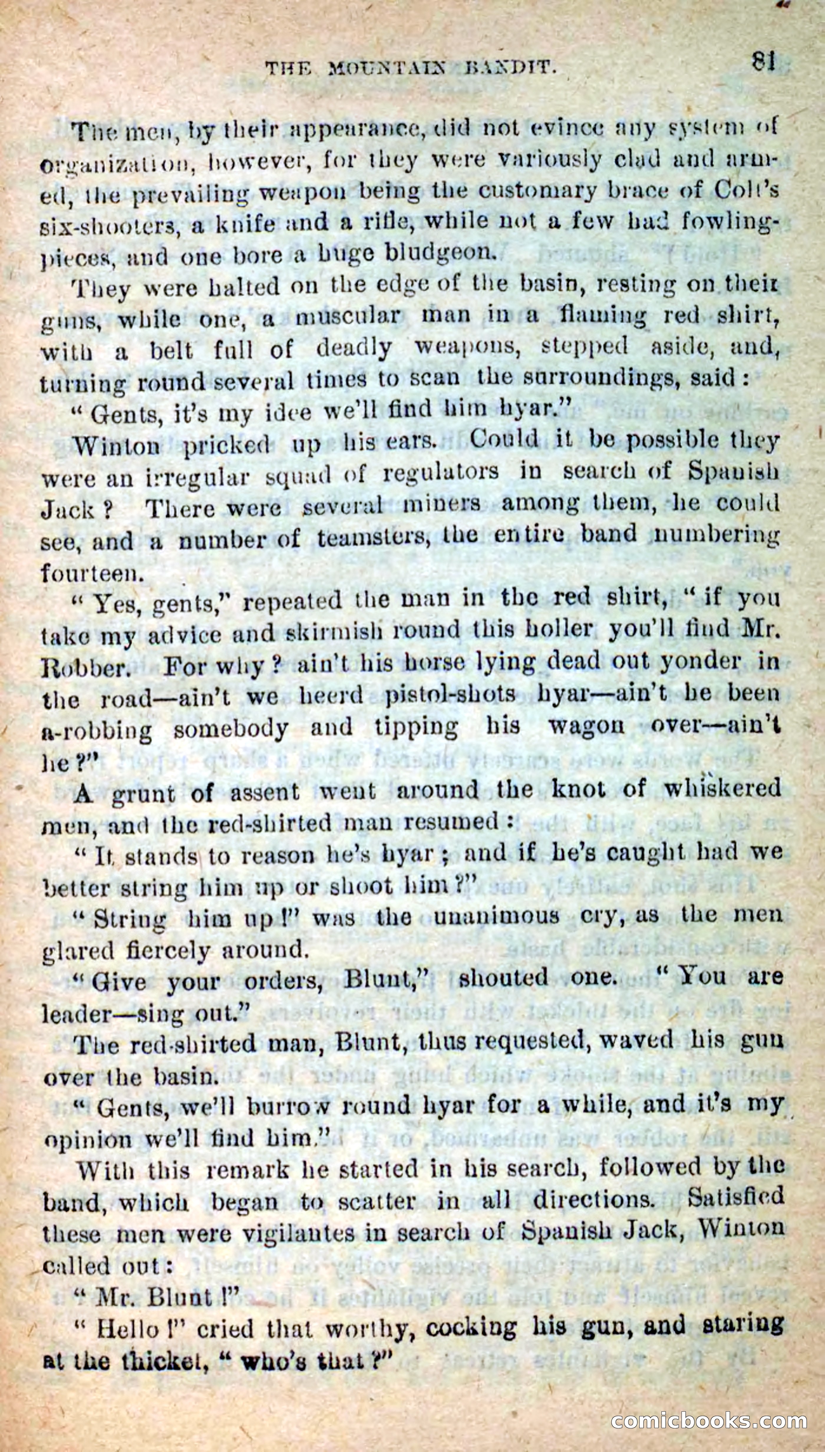 Spanish Jack — page 77 of 100