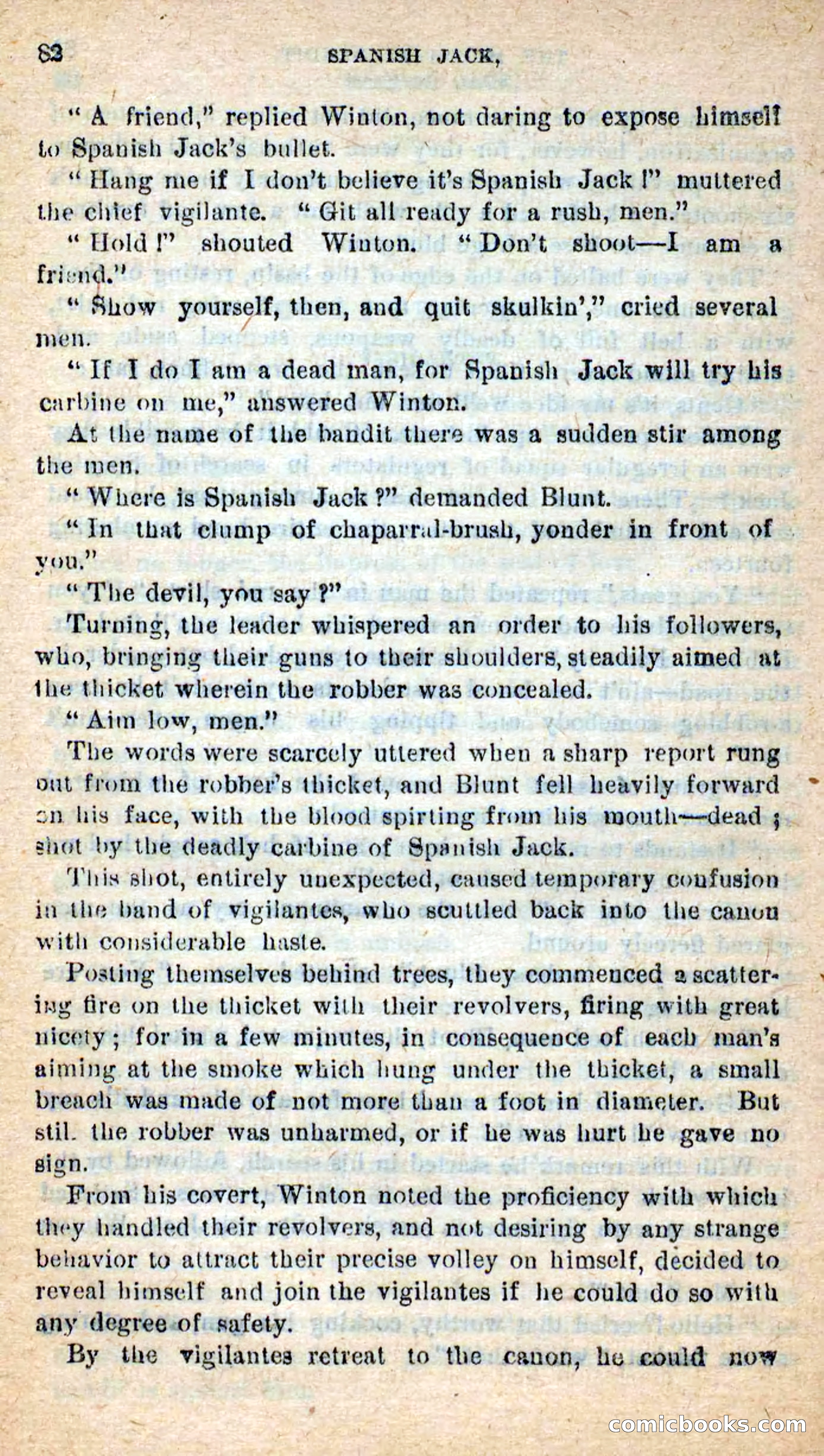 Spanish Jack — page 78 of 100
