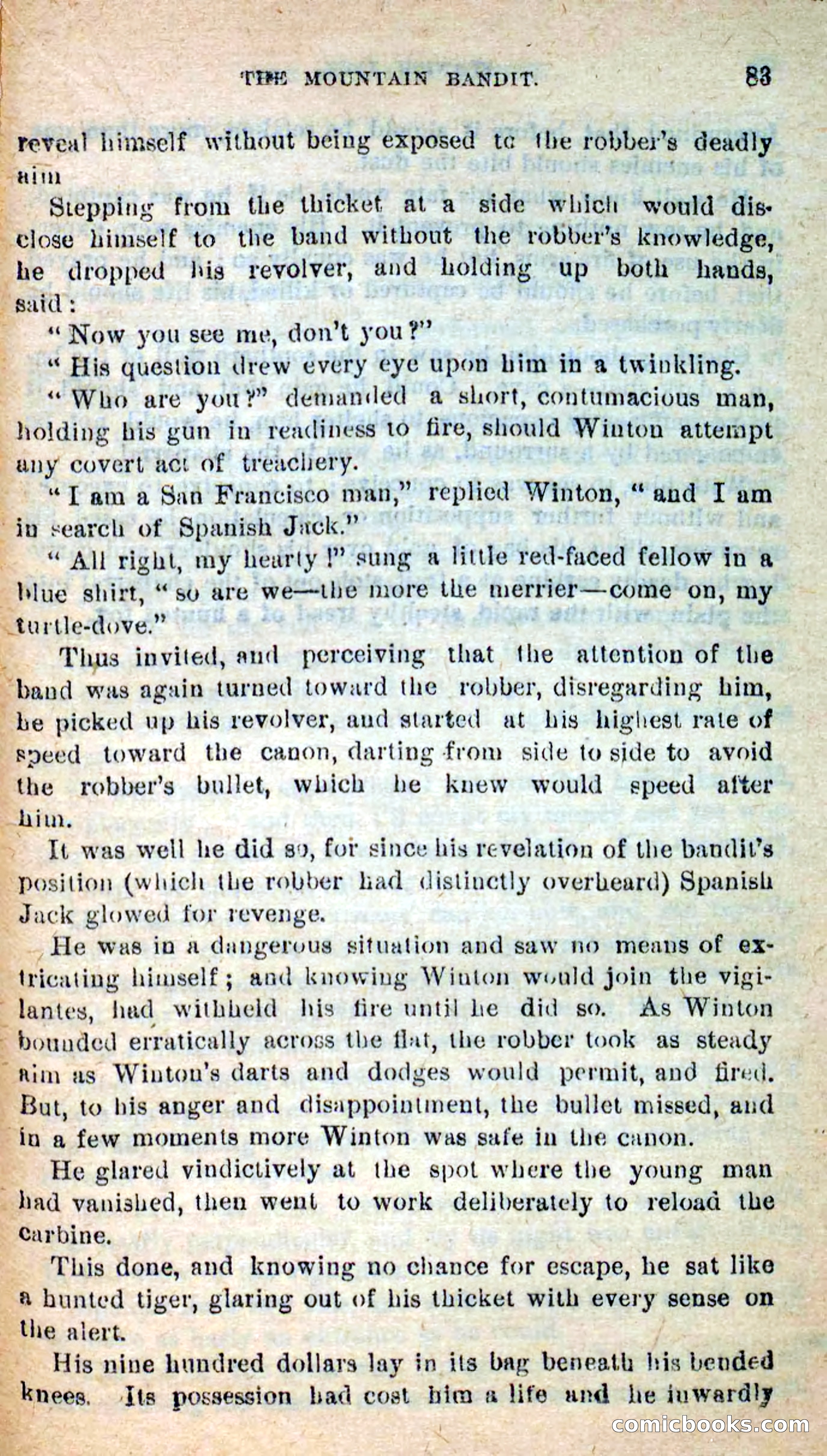 Spanish Jack — page 79 of 100