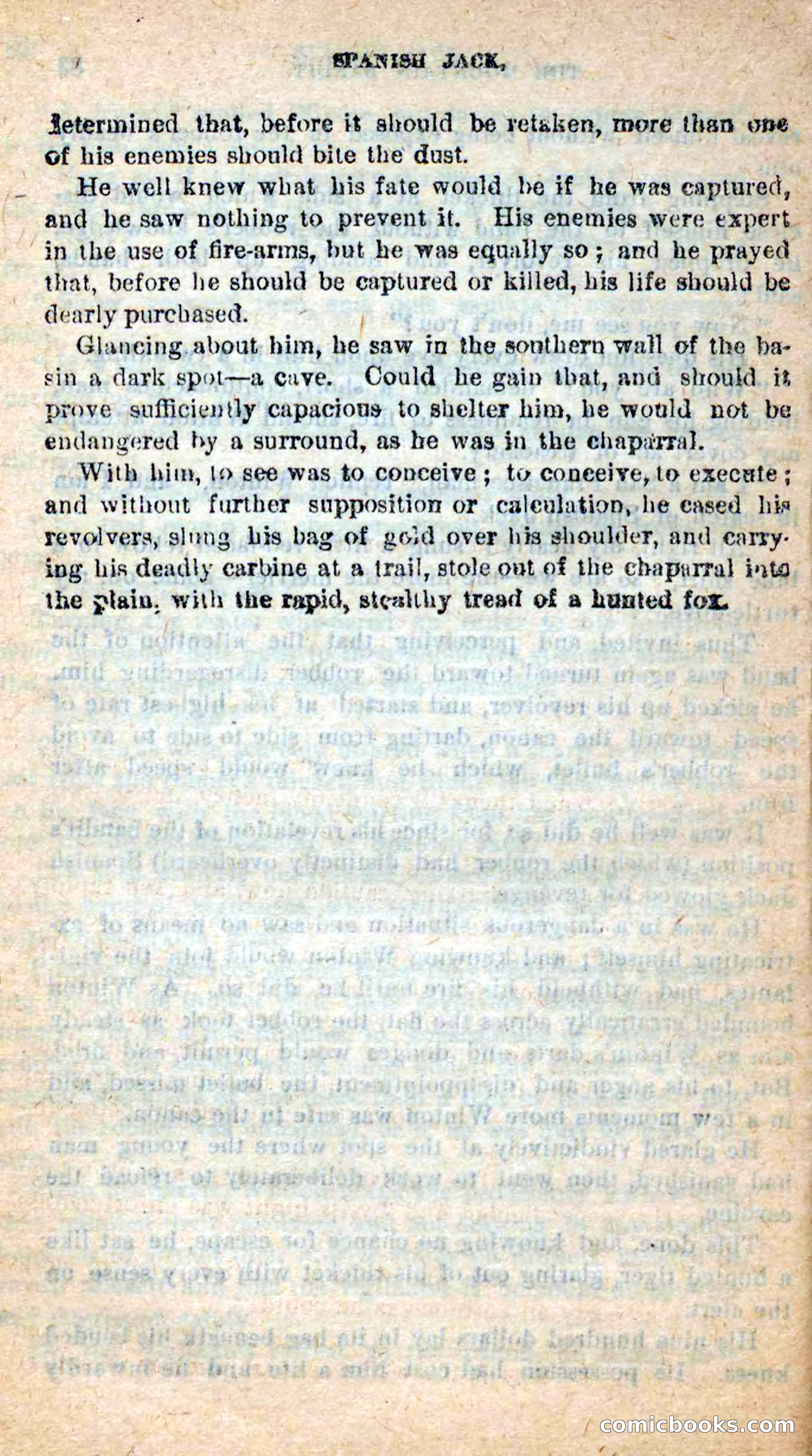 Spanish Jack — page 80 of 100