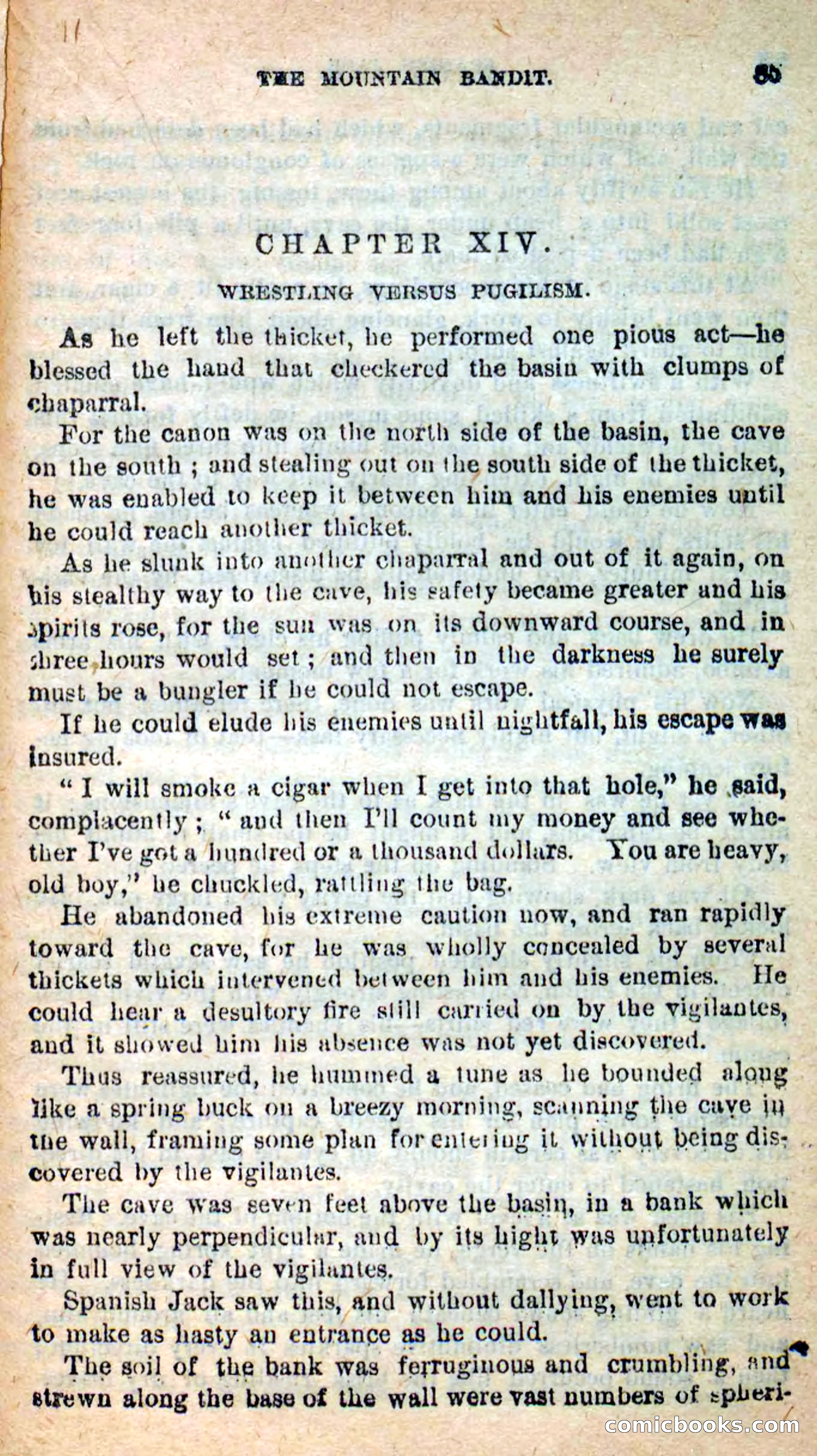 Spanish Jack — page 81 of 100