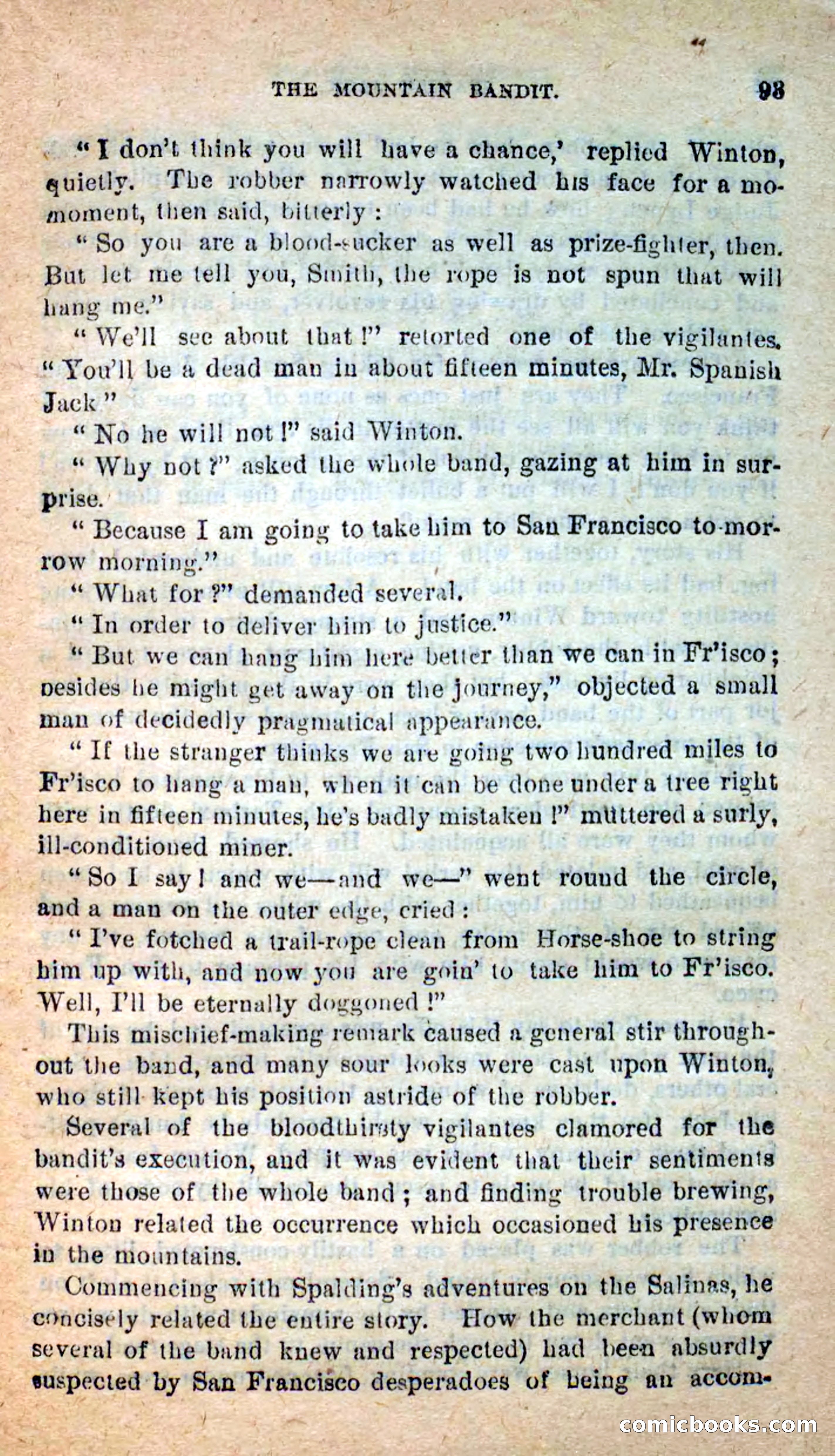 Spanish Jack — page 89 of 100